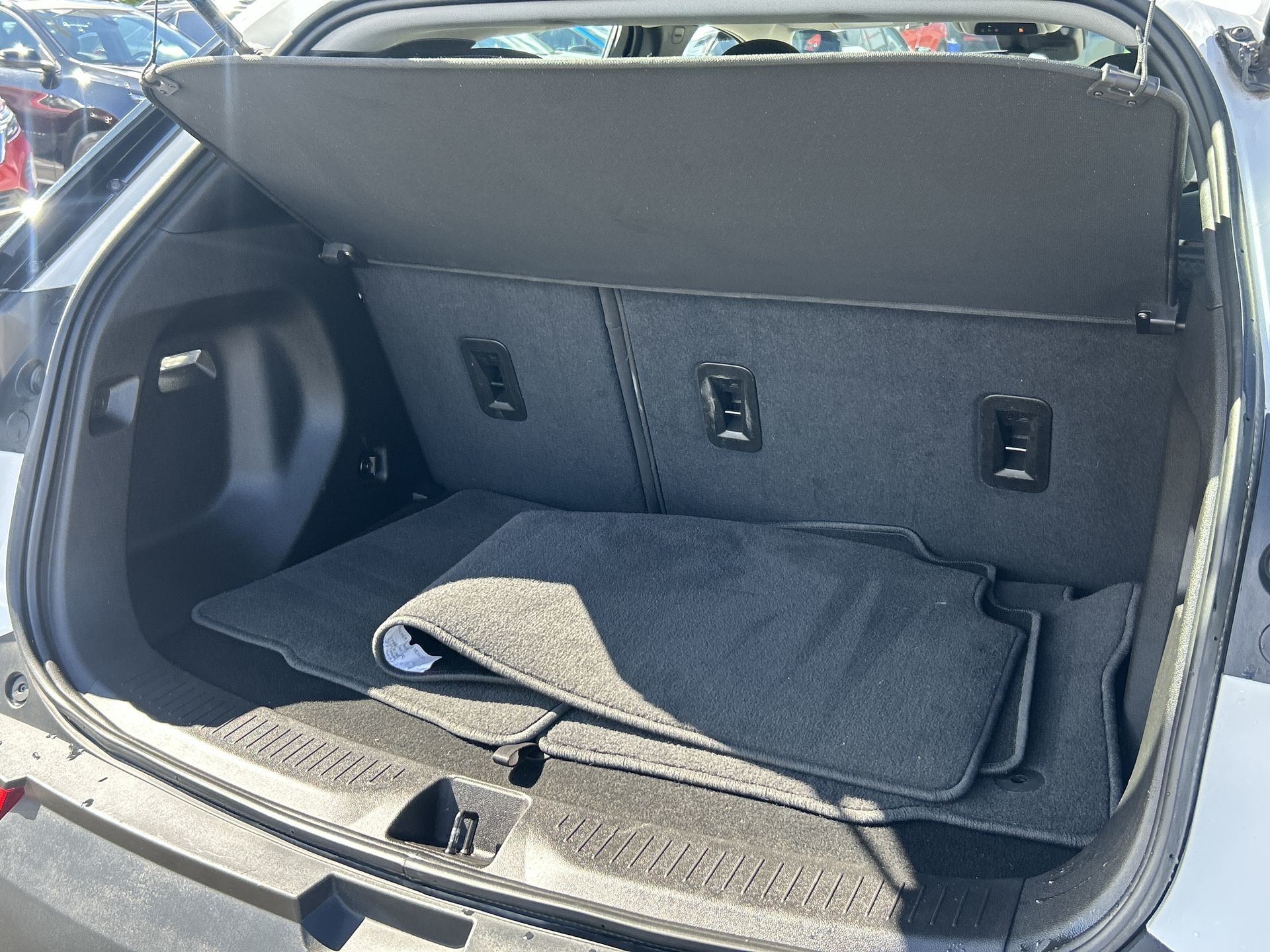 2023 Chevrolet BOLT EUV