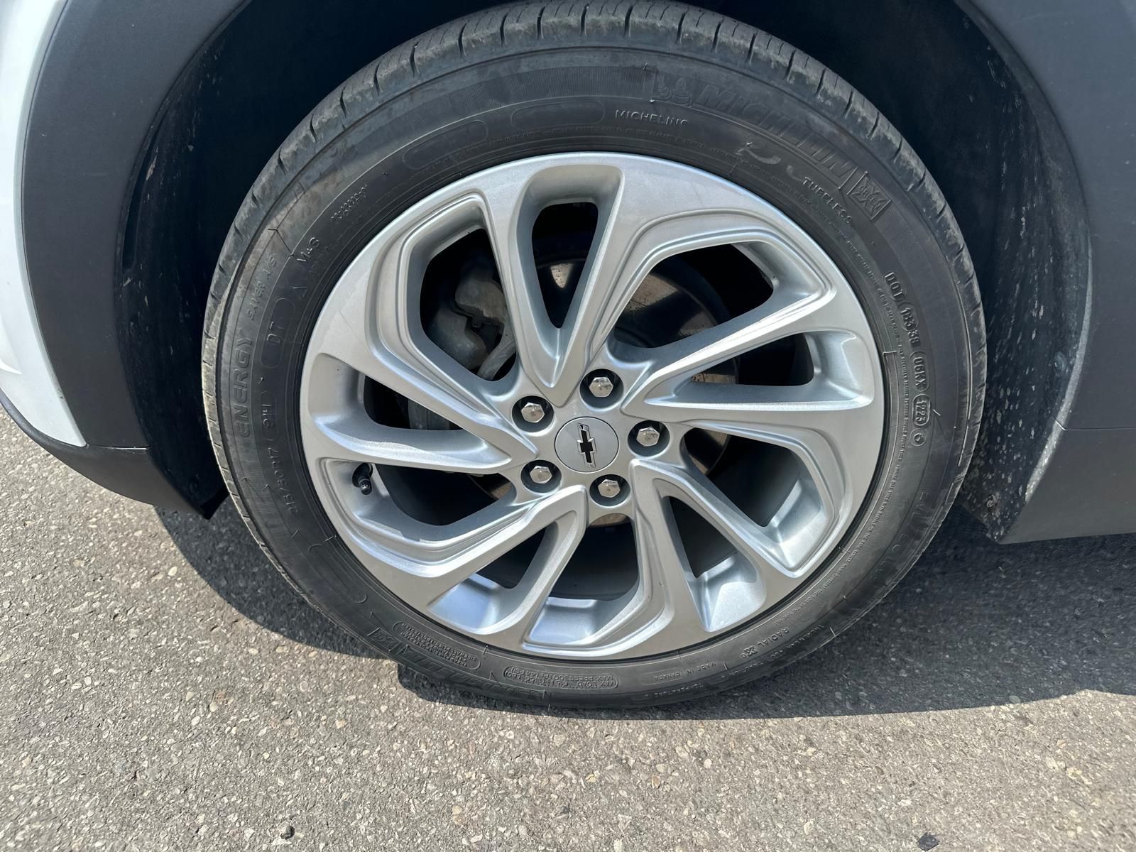 Chevrolet BOLT EUV  2023 à Brampton, Ontario