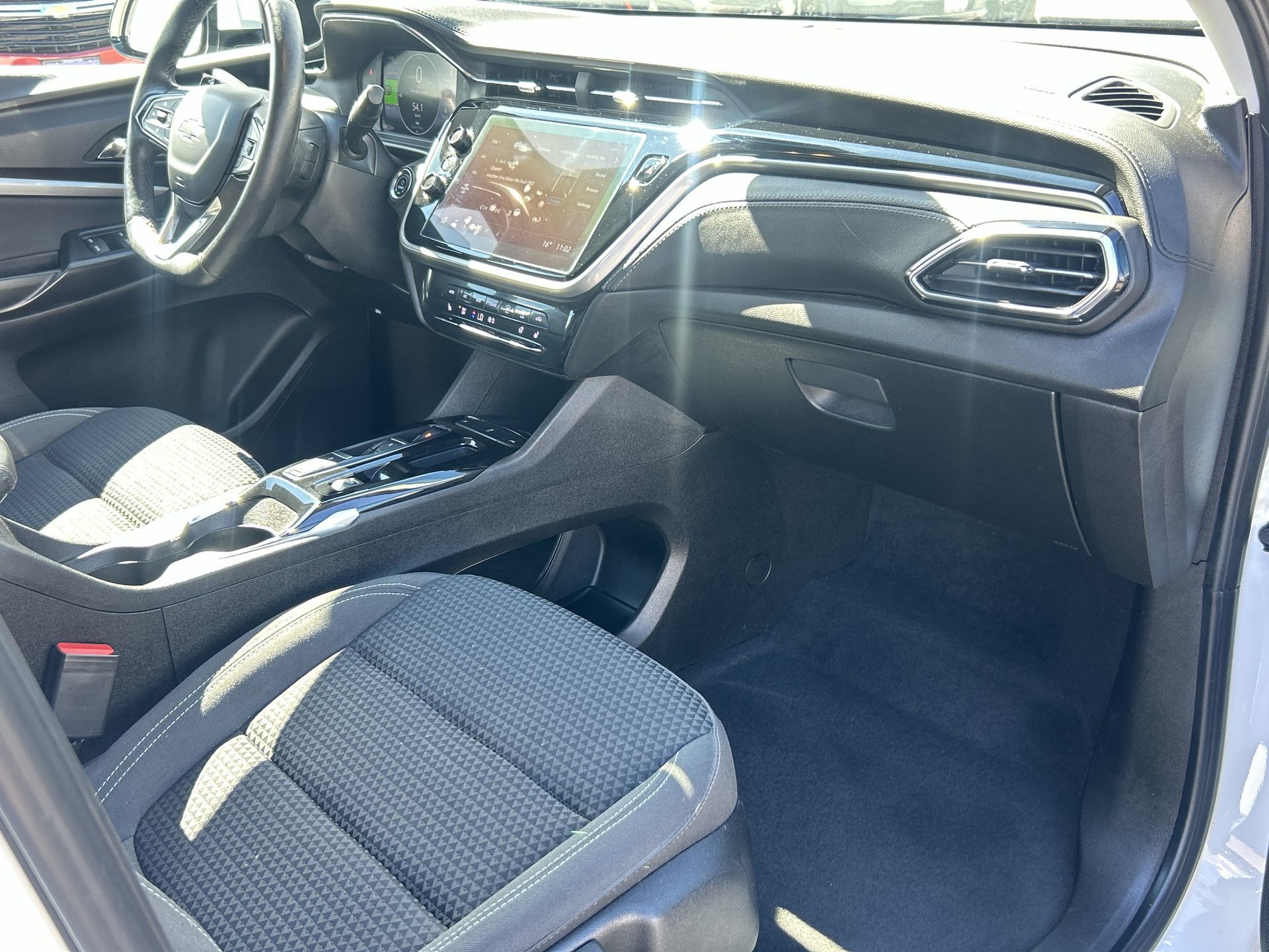 2023 Chevrolet BOLT EUV