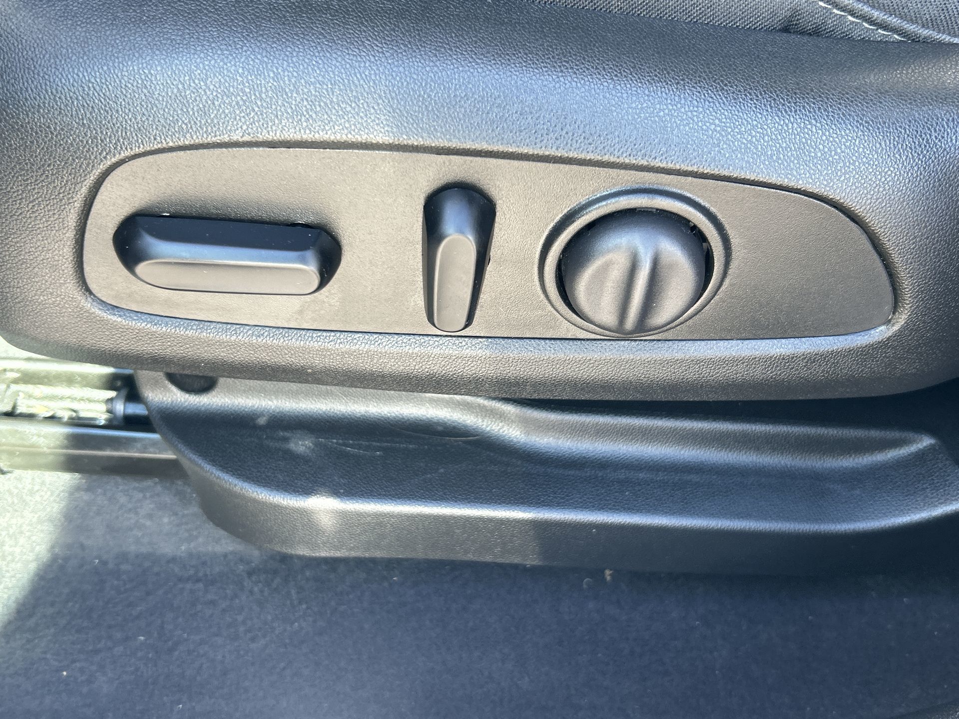 2023 Chevrolet BOLT EUV