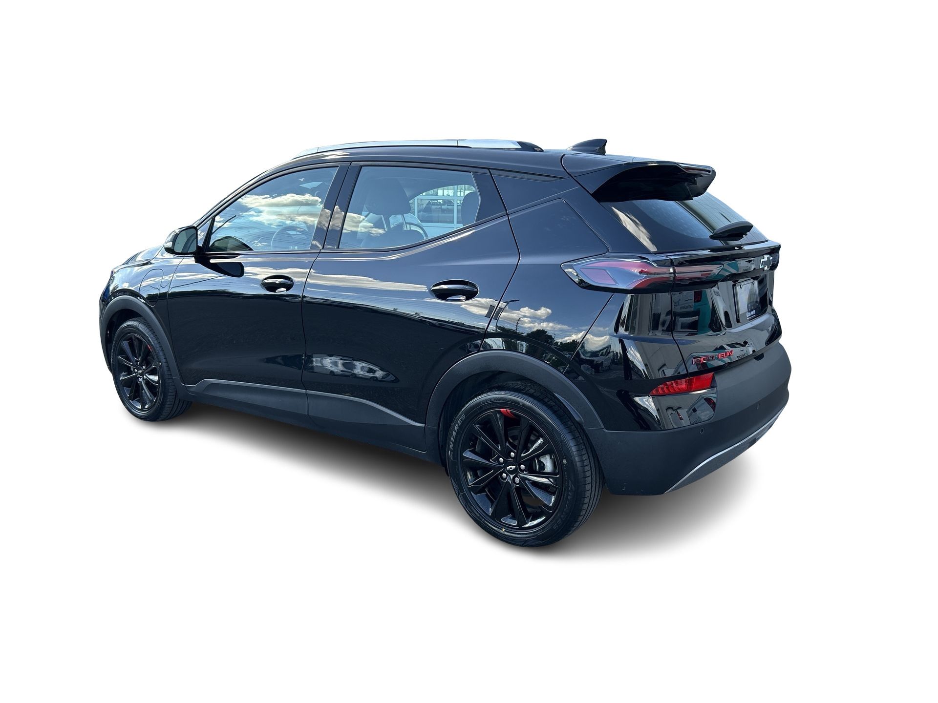 2023 Chevrolet BOLT EUV