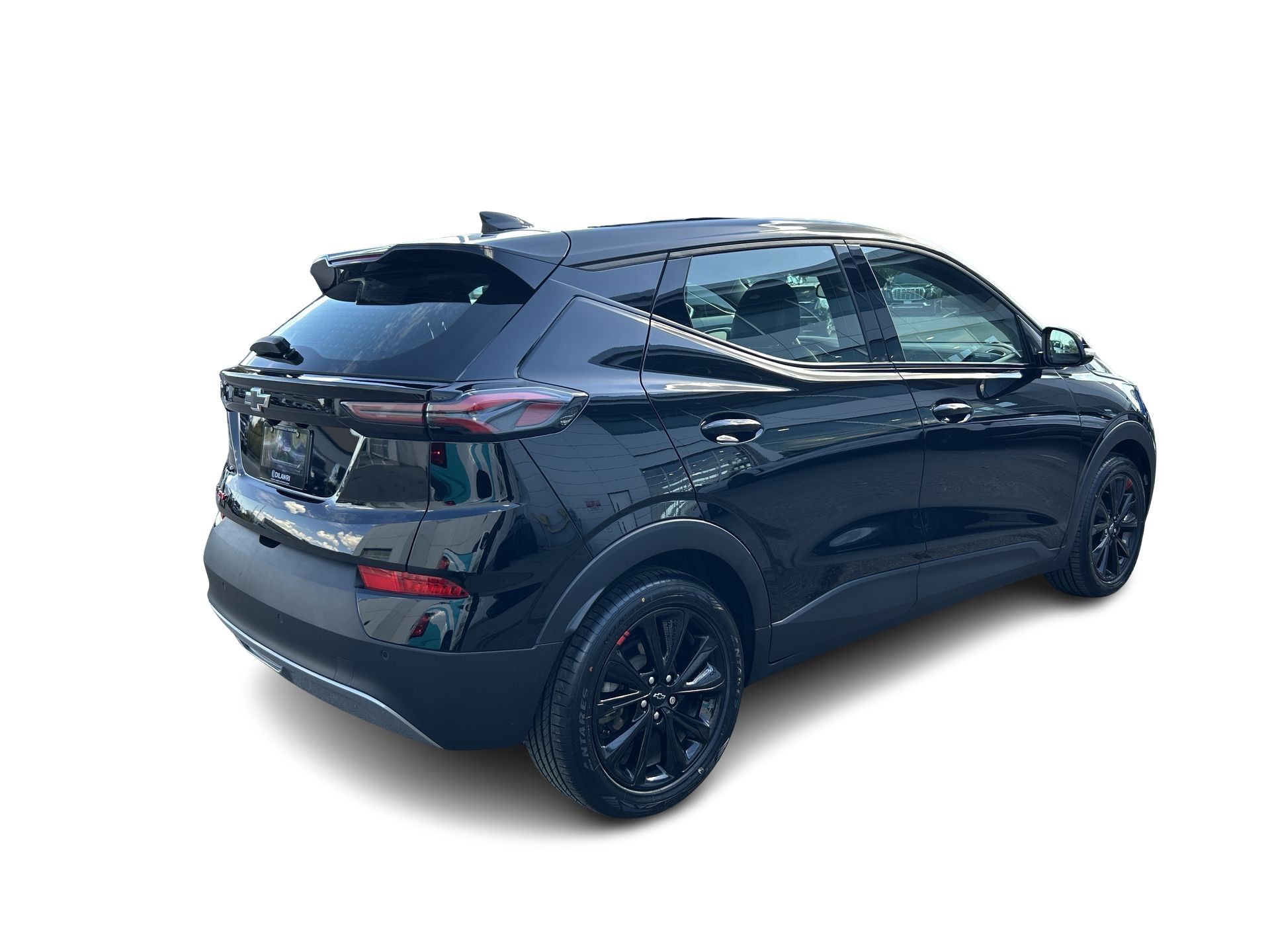2023 Chevrolet BOLT EUV