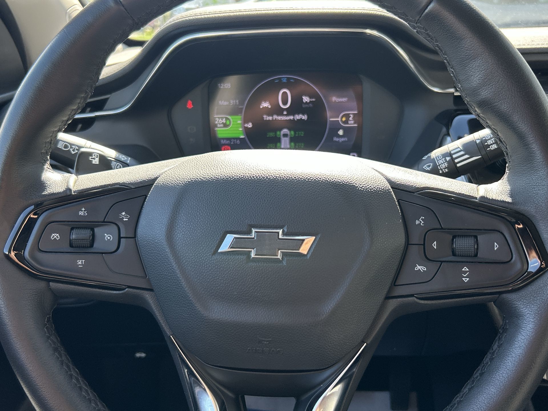 2023 Chevrolet BOLT EUV