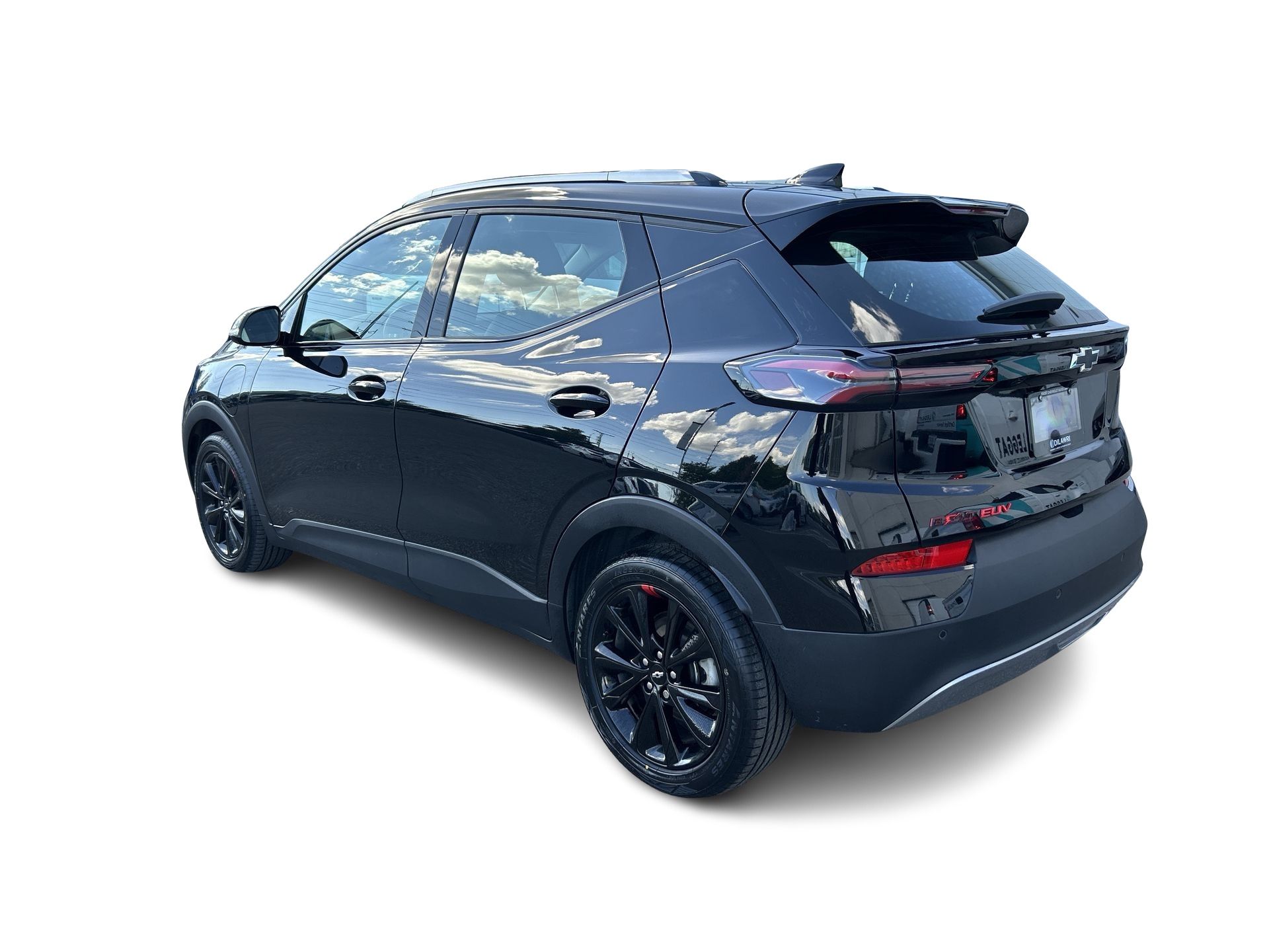 2023 Chevrolet BOLT EUV
