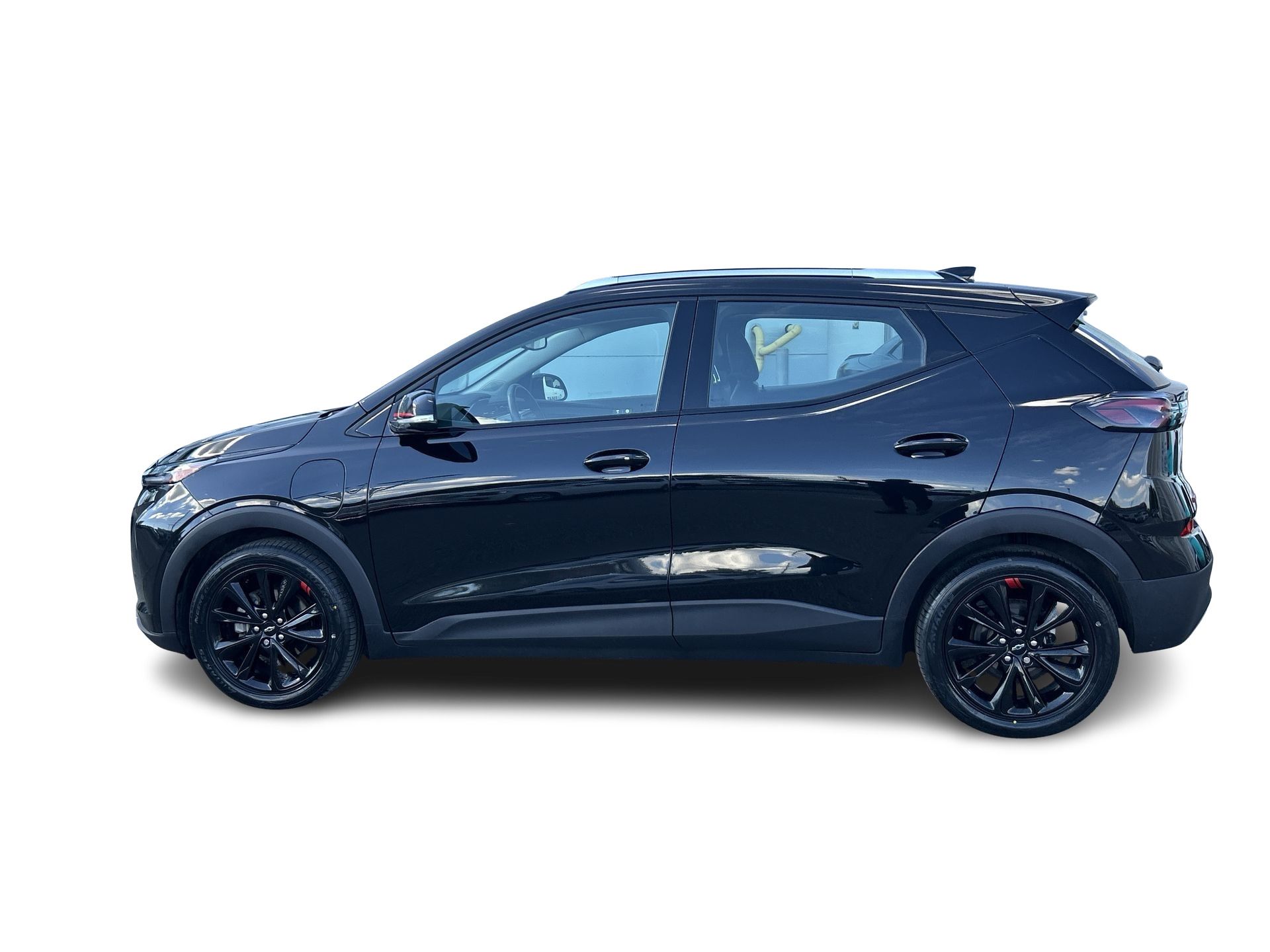 2023 Chevrolet BOLT EUV