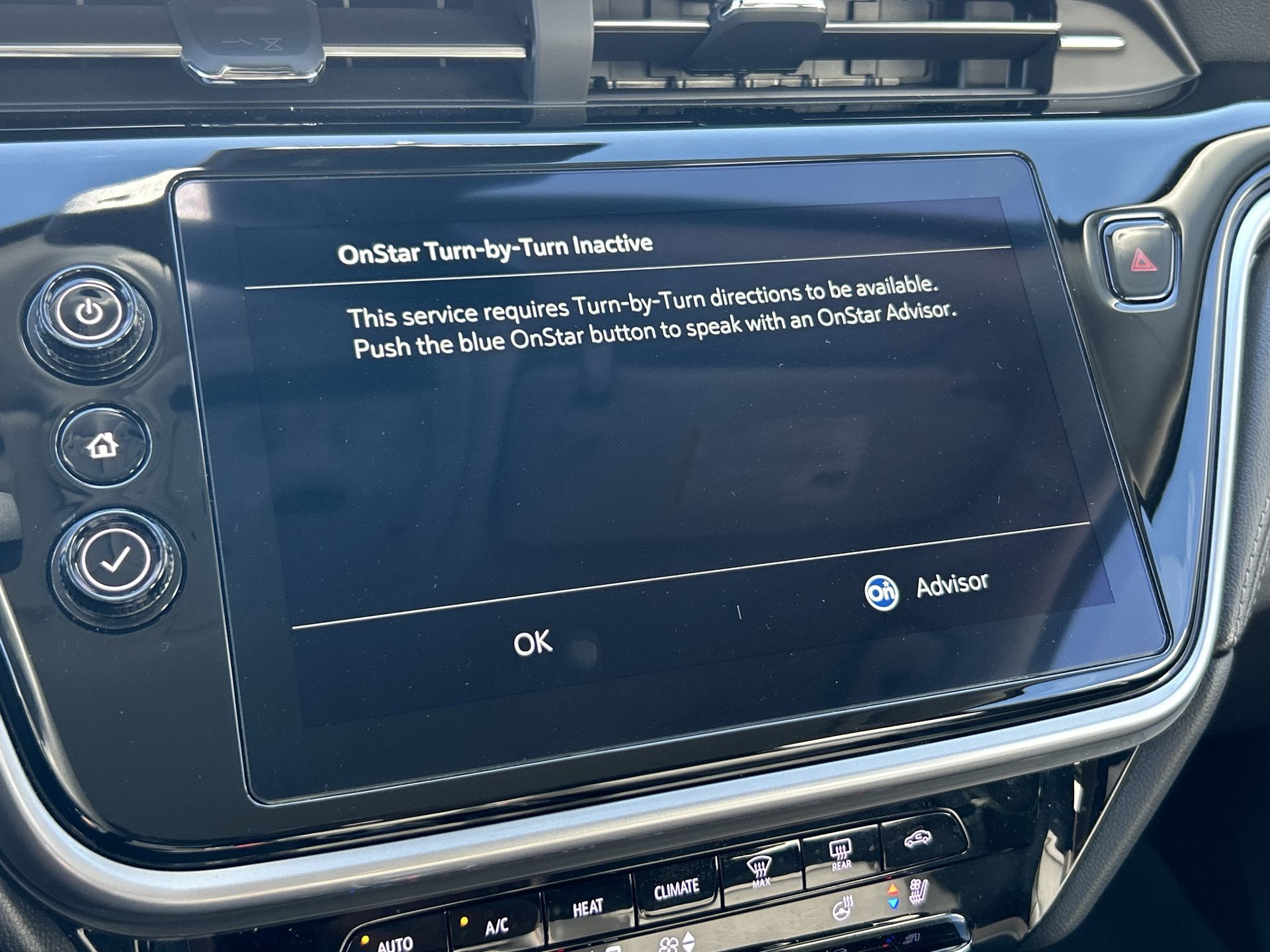 2023 Chevrolet BOLT EUV