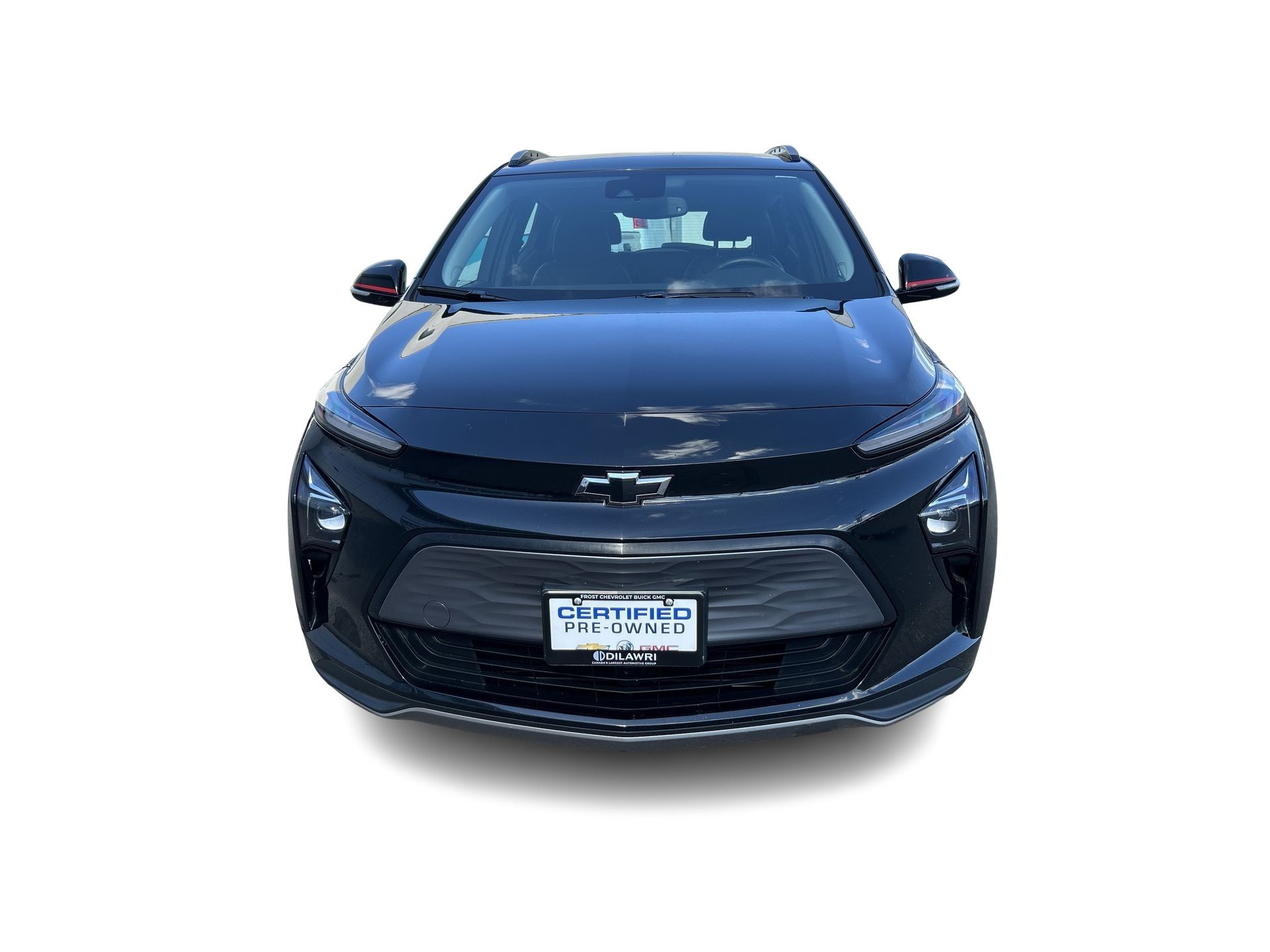 2023 Chevrolet BOLT EUV