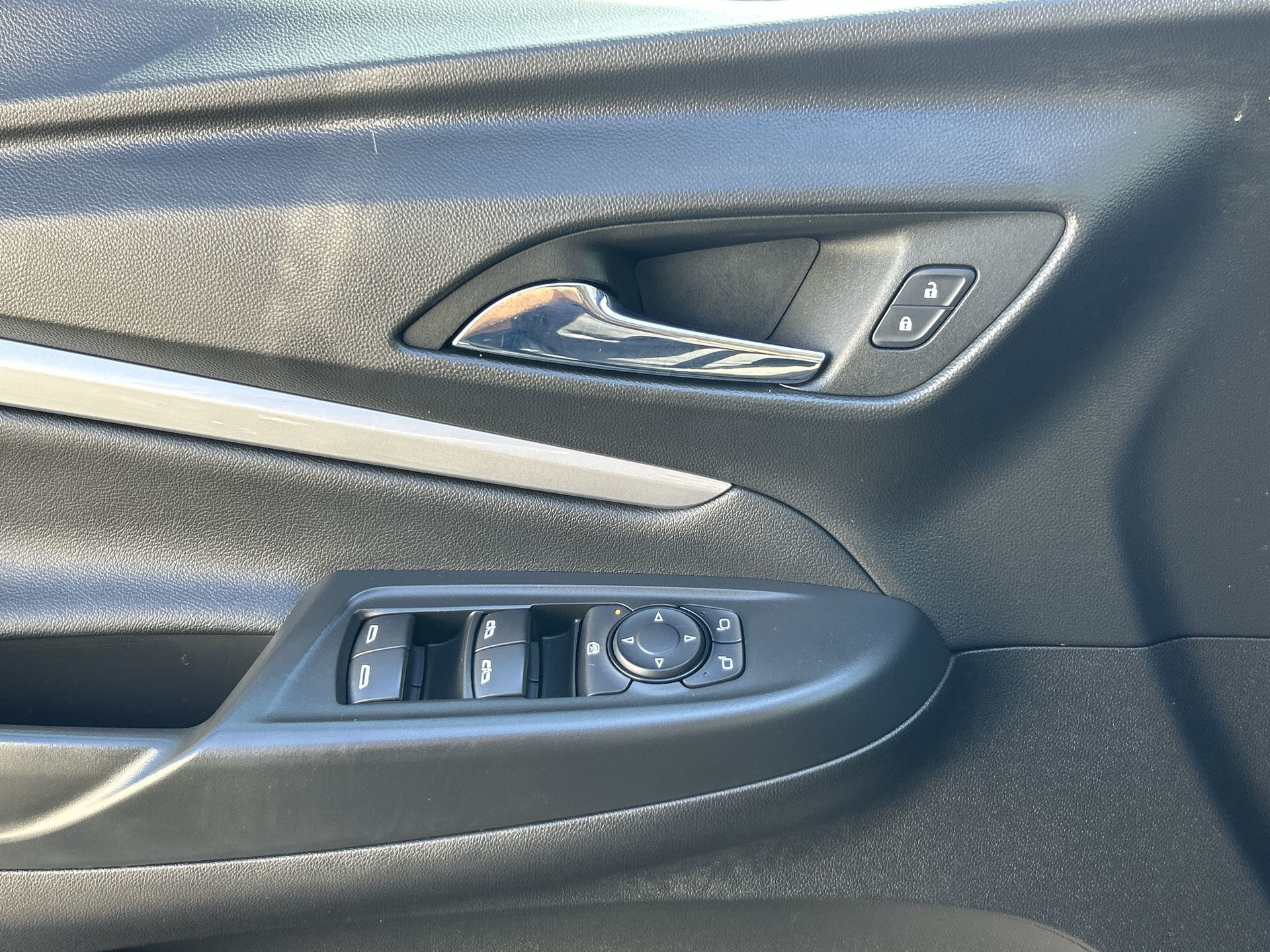 2023 Chevrolet BOLT EUV