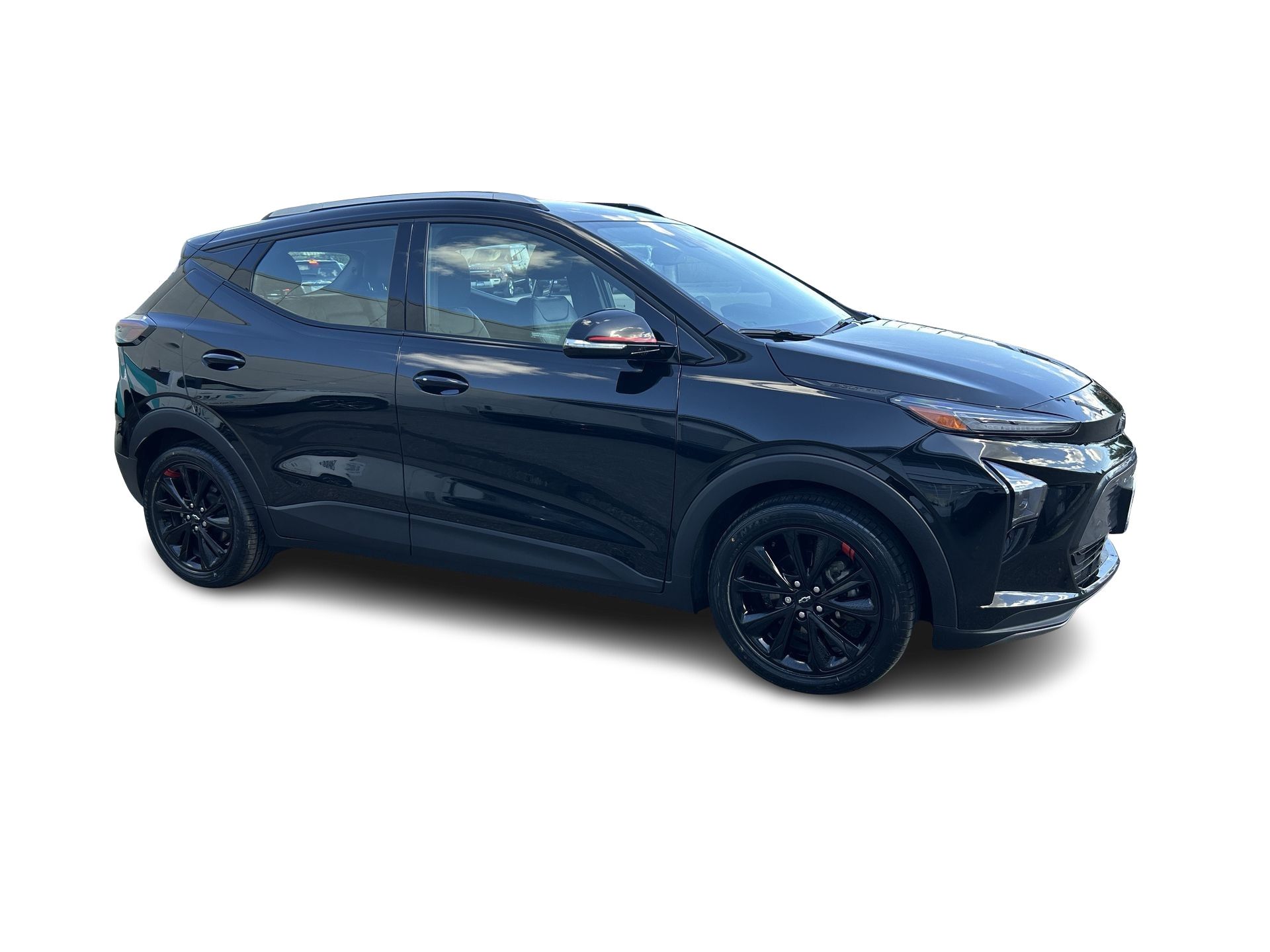 2023 Chevrolet BOLT EUV