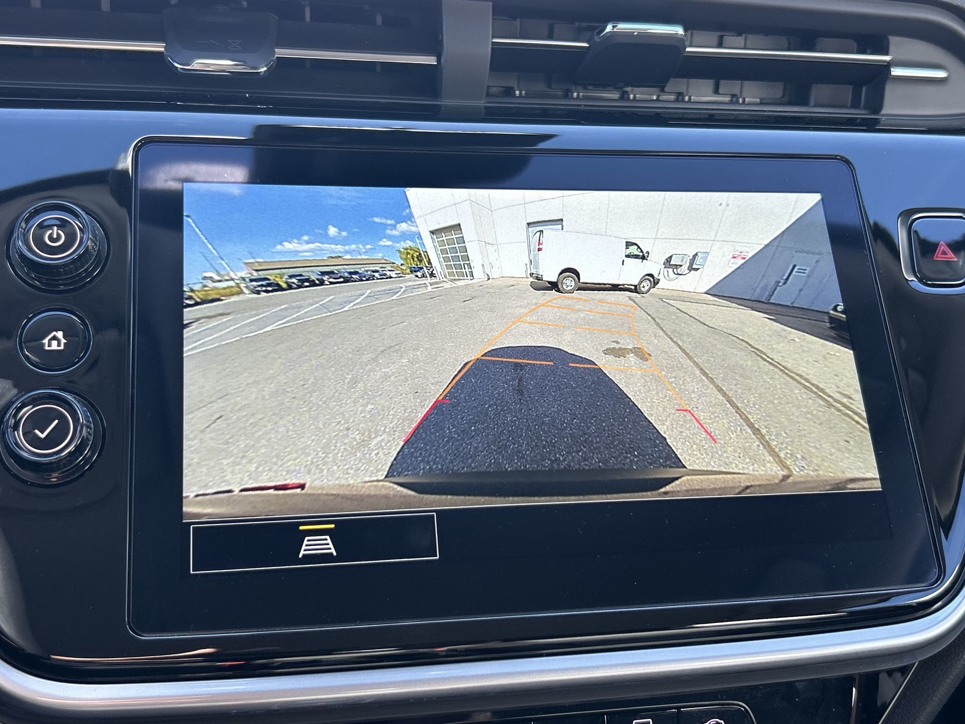 2023 Chevrolet BOLT EUV