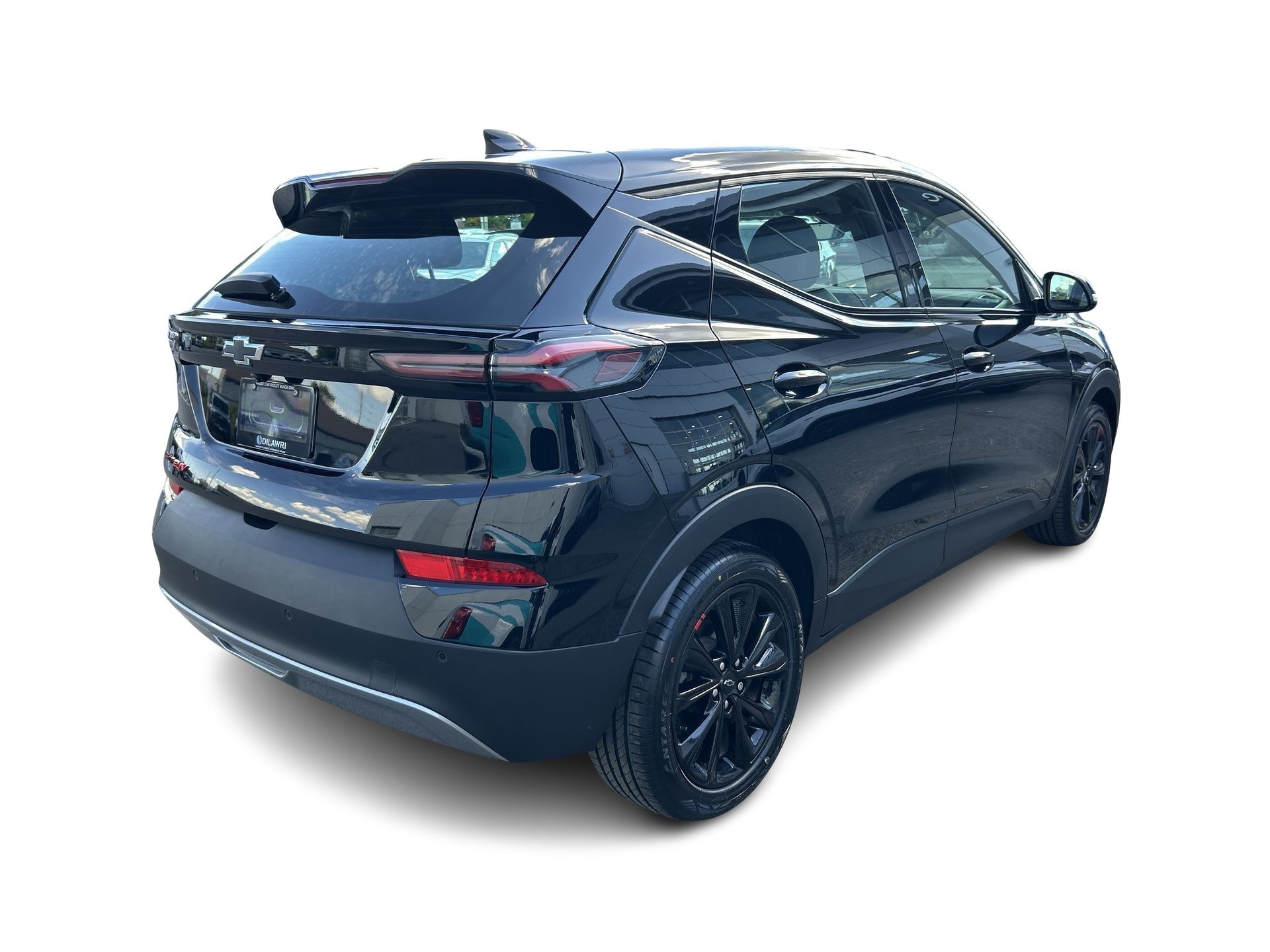 2023 Chevrolet BOLT EUV