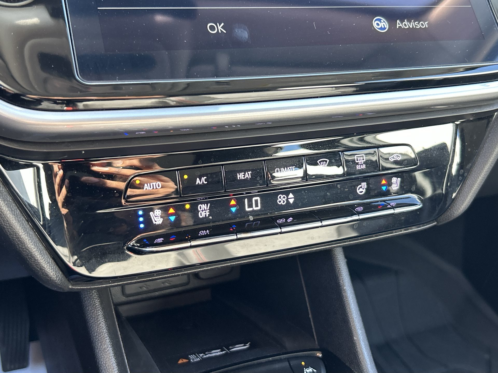 2023 Chevrolet BOLT EUV