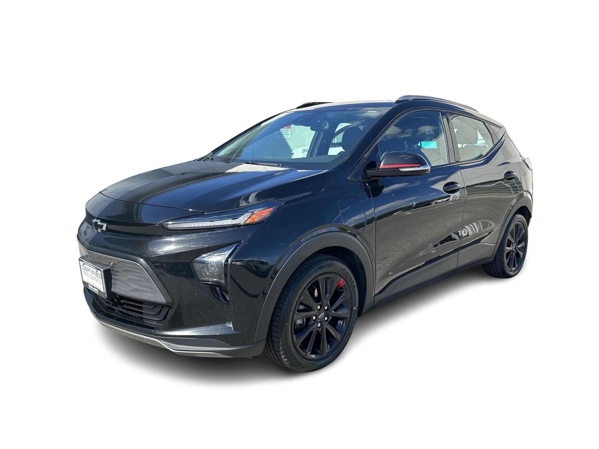 2023 Chevrolet BOLT EUV