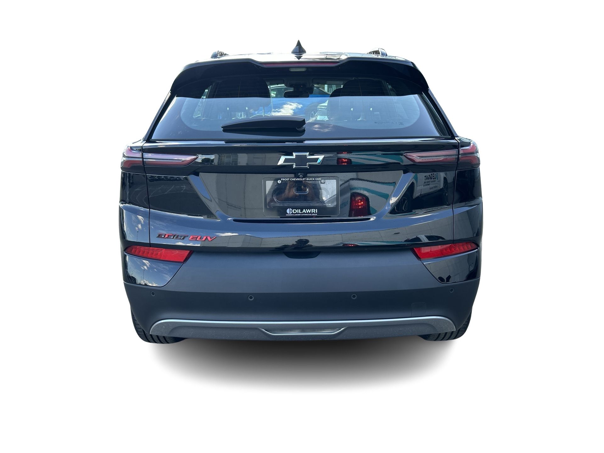 2023 Chevrolet BOLT EUV