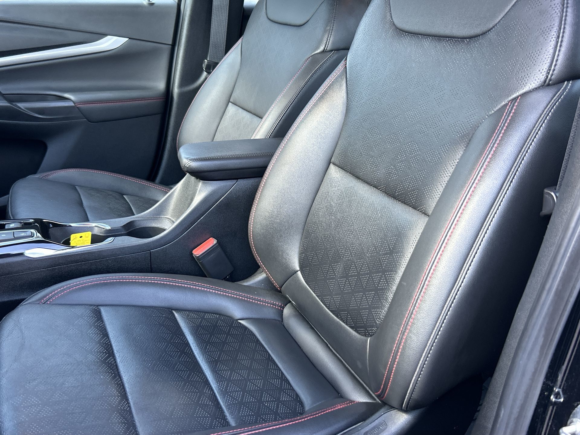 2023 Chevrolet BOLT EUV