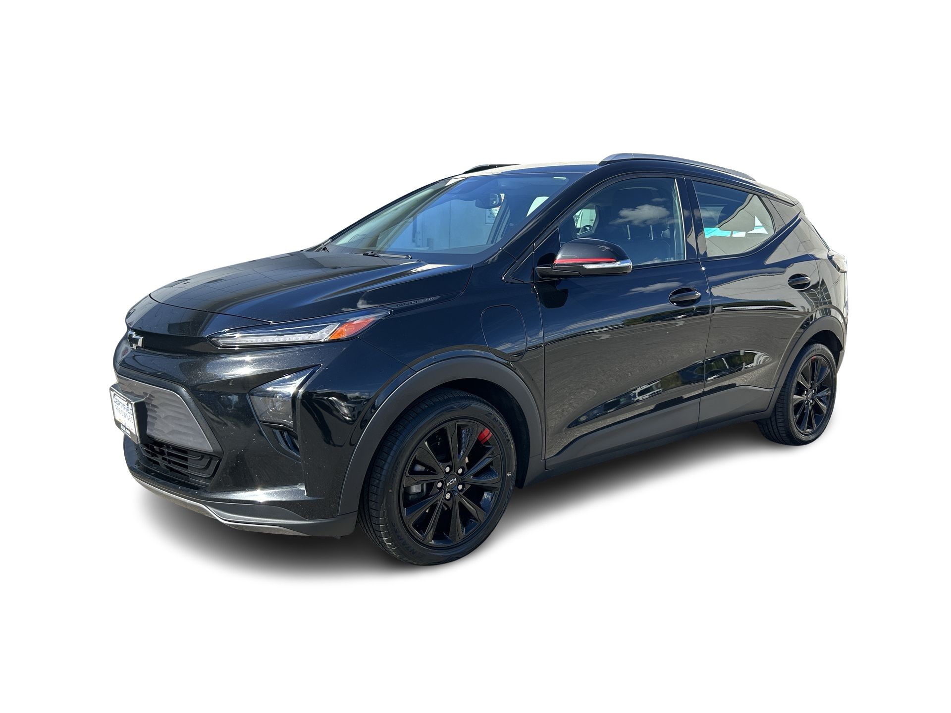 2023 Chevrolet BOLT EUV