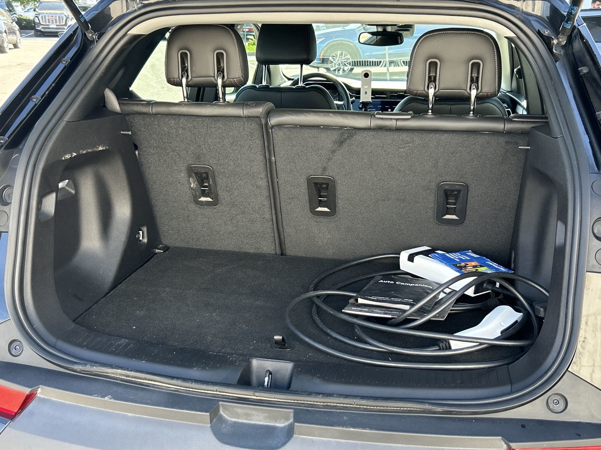 2023 Chevrolet BOLT EUV