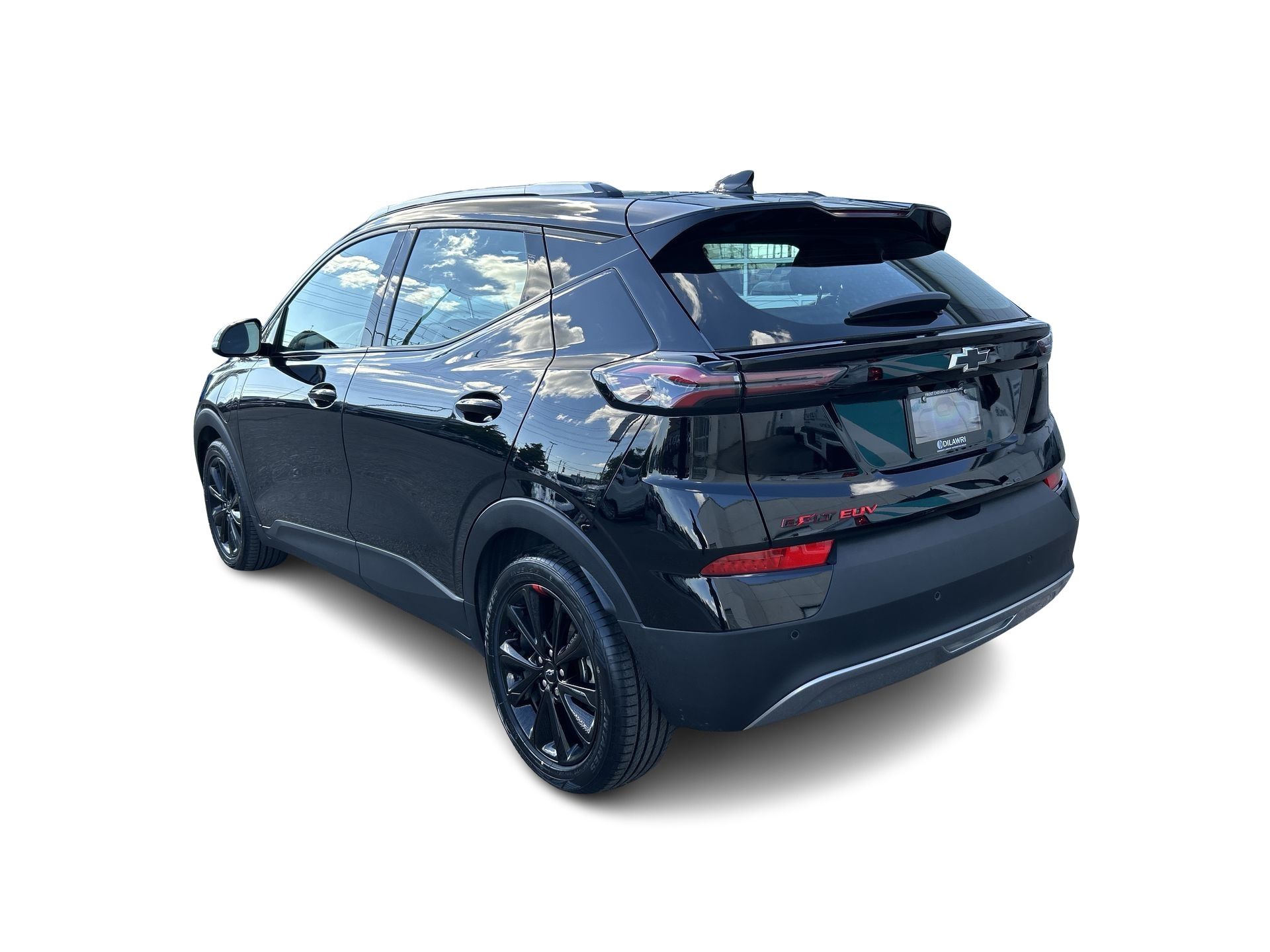 2023 Chevrolet BOLT EUV