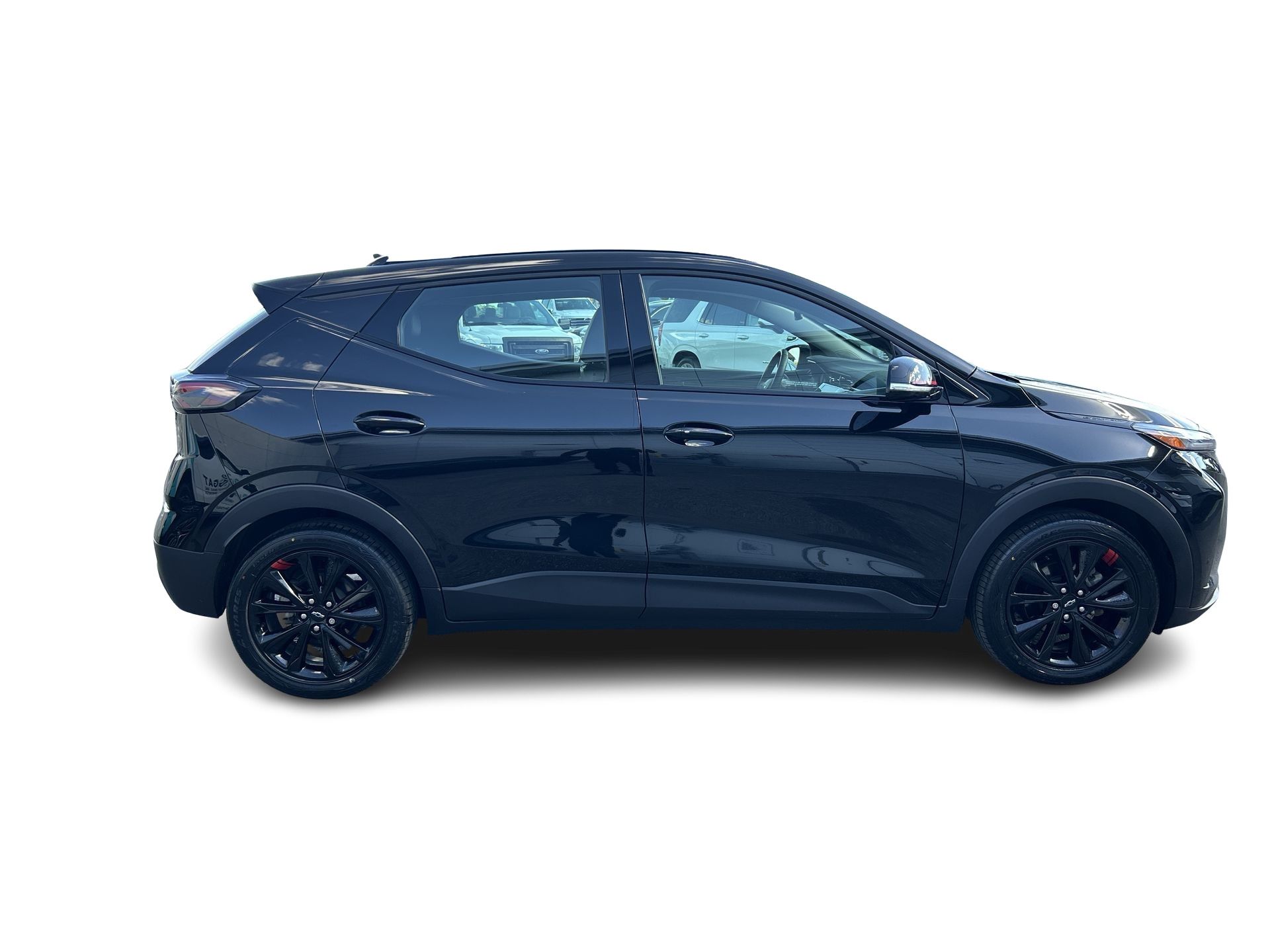 2023 Chevrolet BOLT EUV