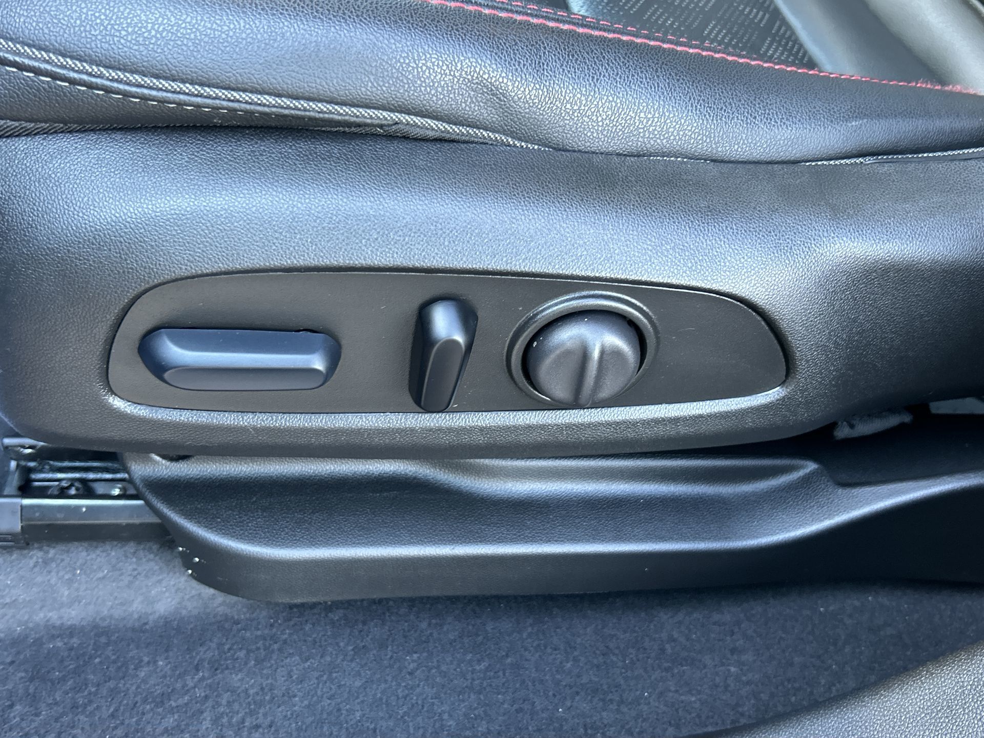 2023 Chevrolet BOLT EUV