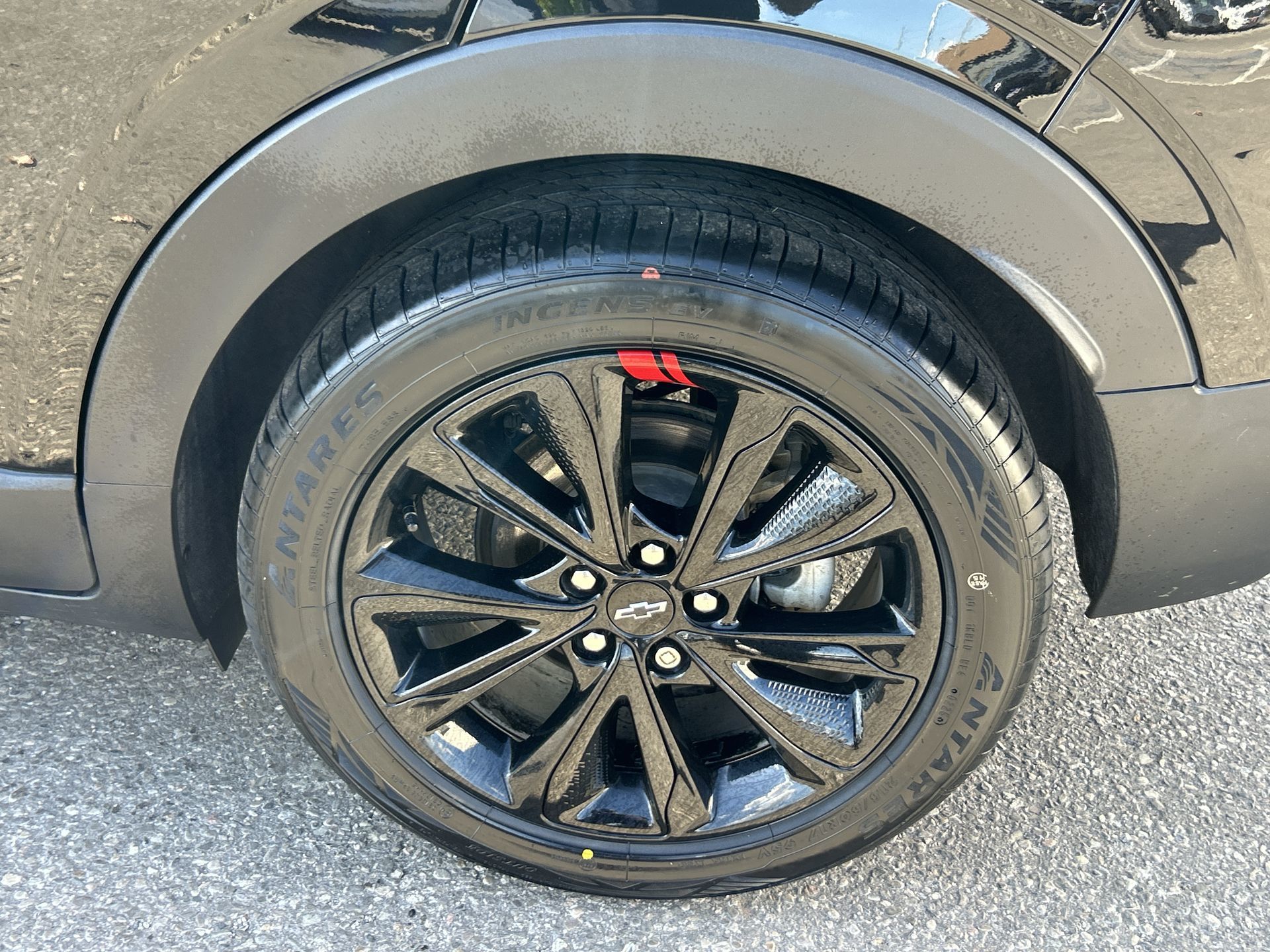 2023 Chevrolet BOLT EUV