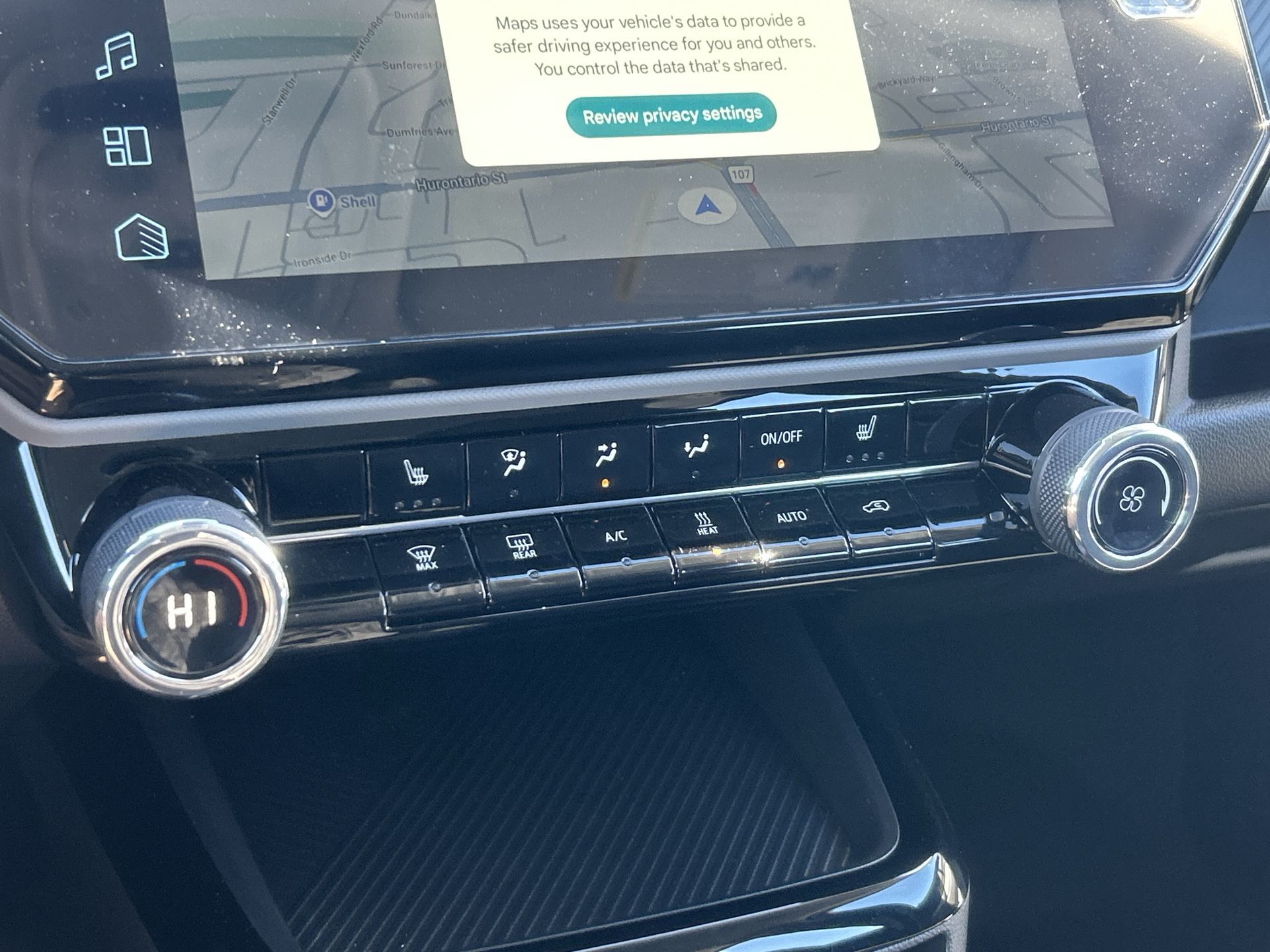 2027 Chevrolet Bolt EV