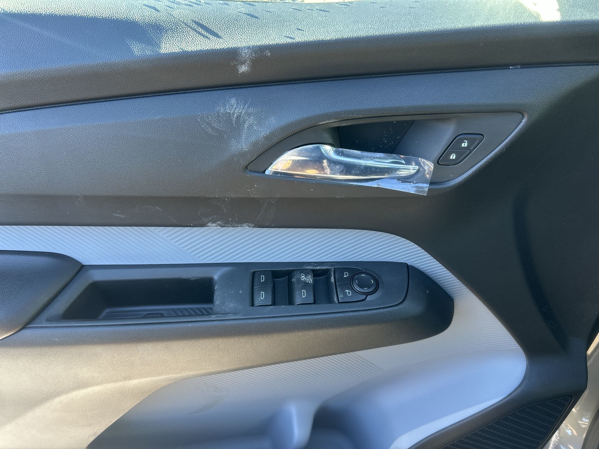 2027 Chevrolet Bolt EV