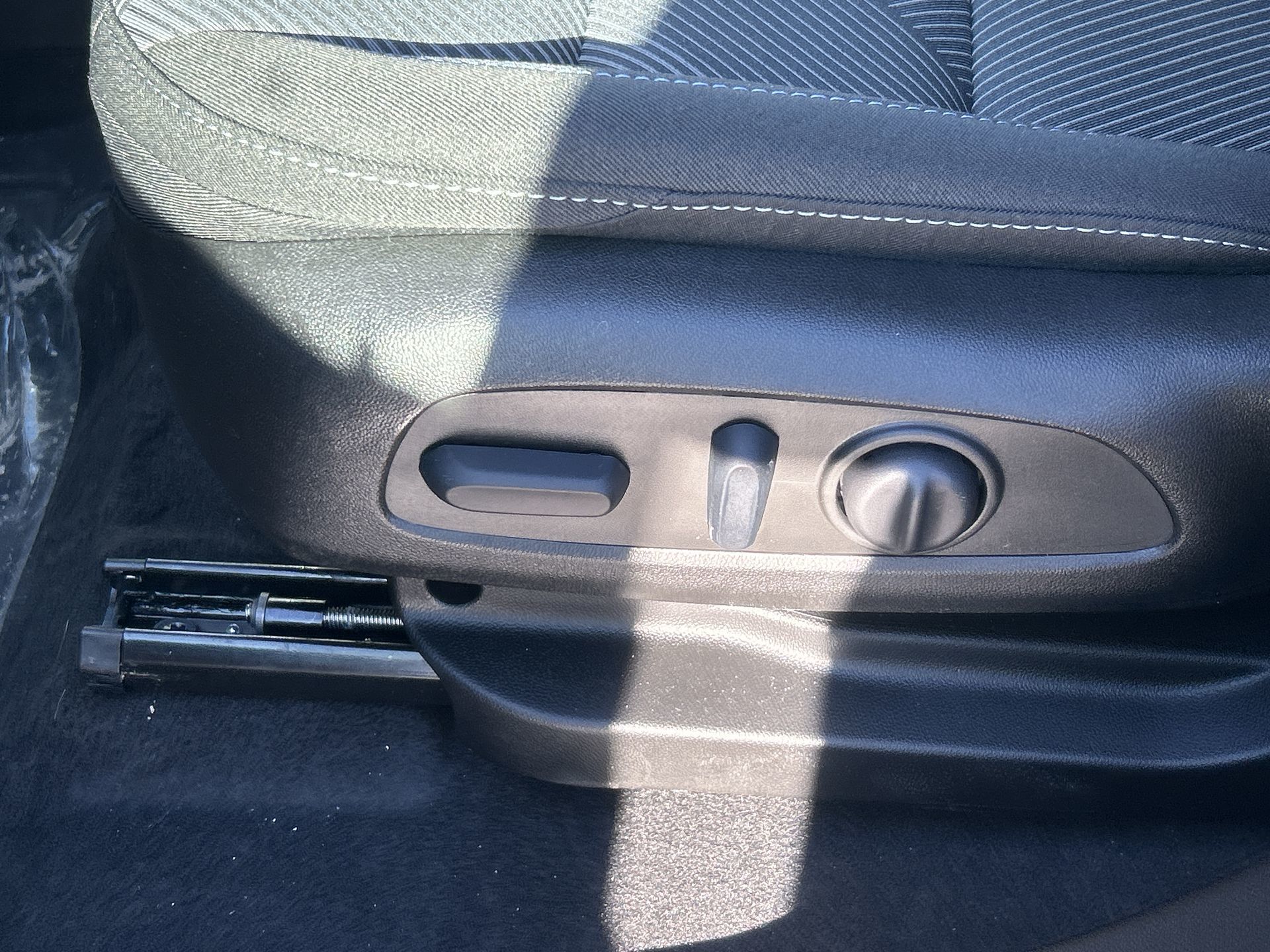 2027 Chevrolet Bolt EV