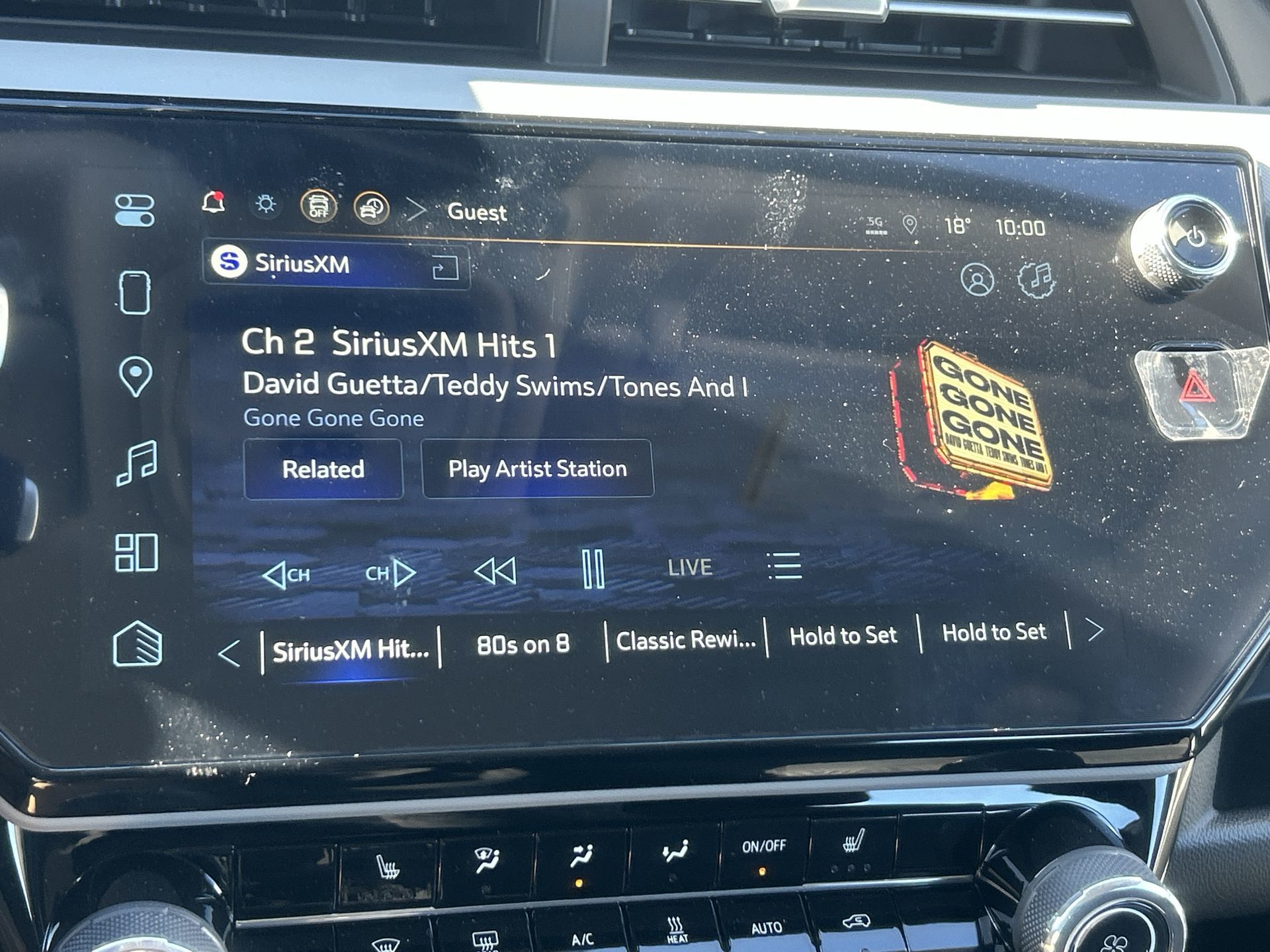 2027 Chevrolet Bolt EV