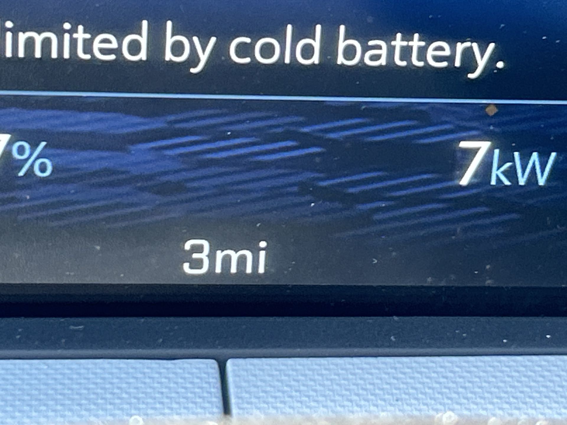 2027 Chevrolet Bolt EV