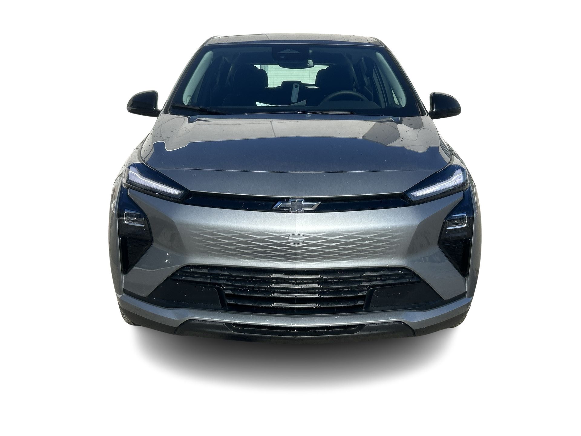 2027 Chevrolet Bolt EV