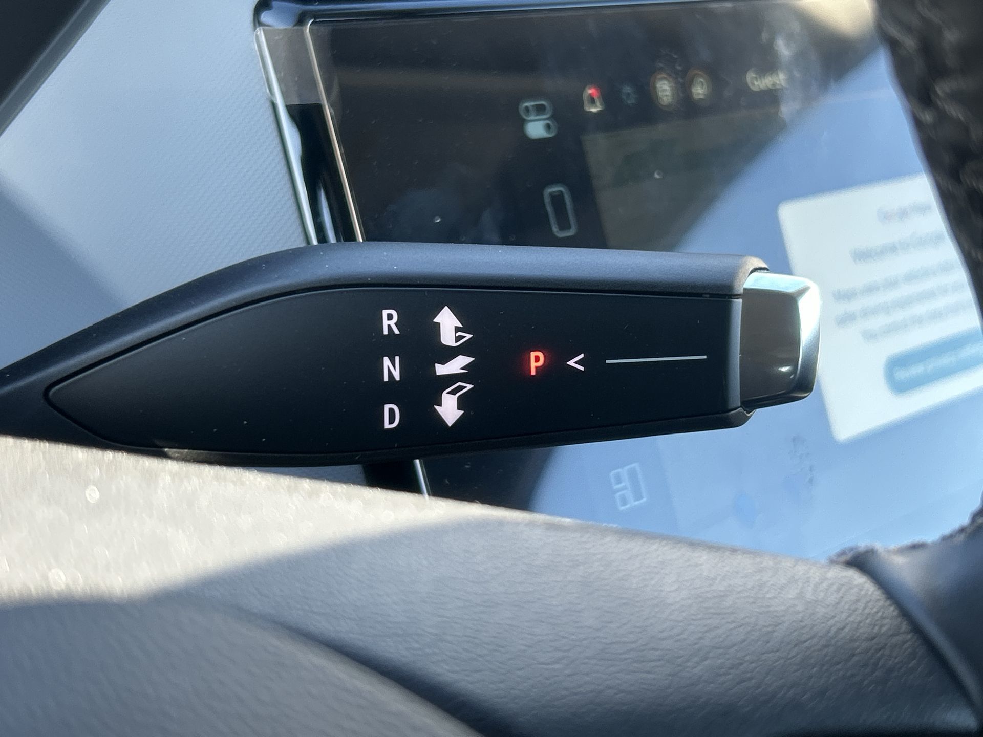 2027 Chevrolet Bolt EV