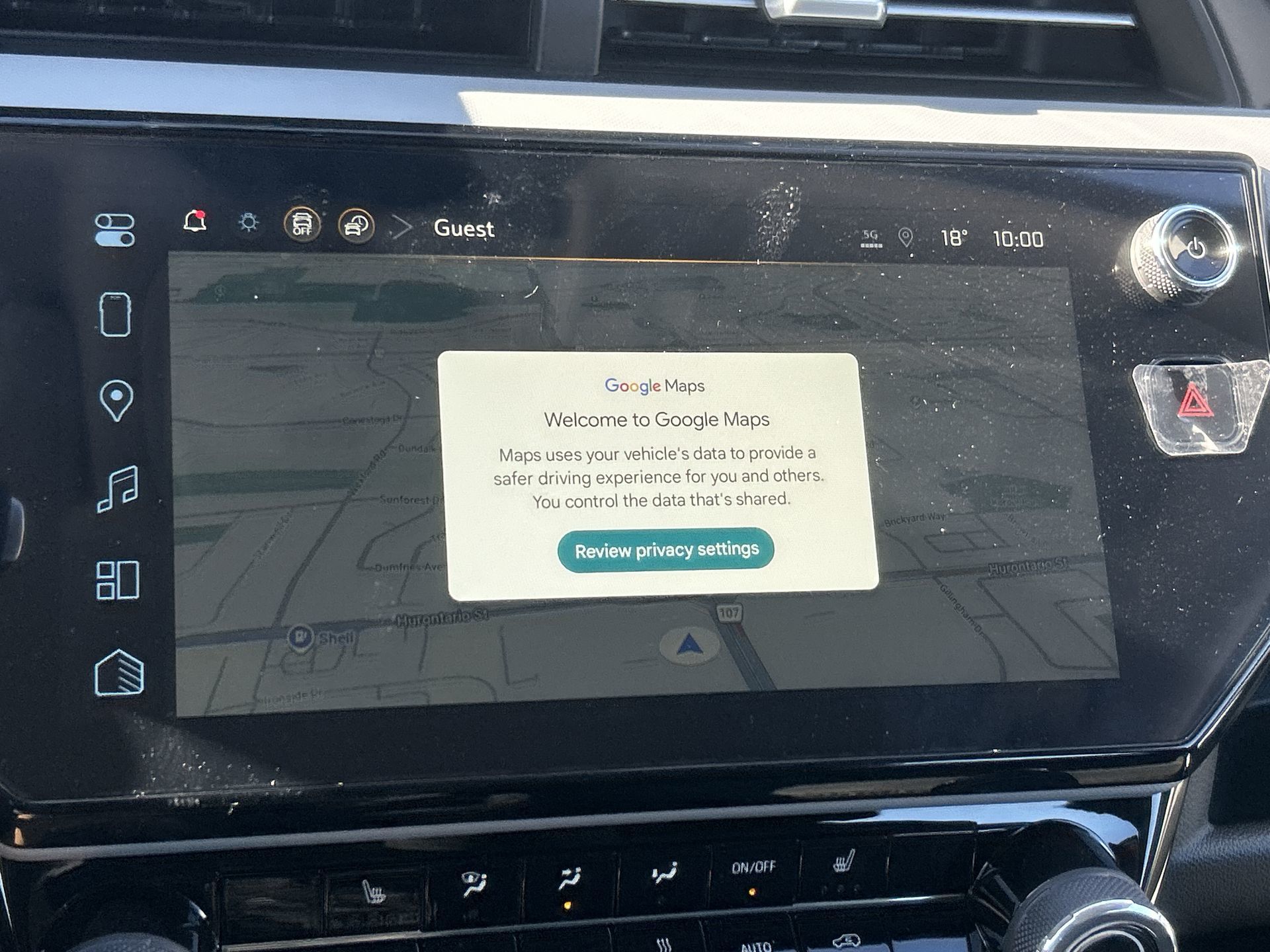 2027 Chevrolet Bolt EV