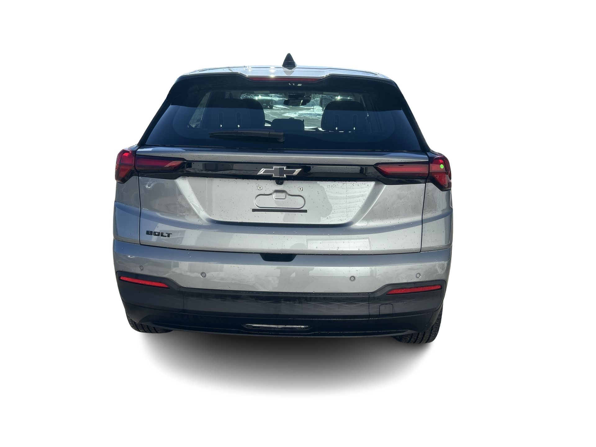 2027 Chevrolet Bolt EV