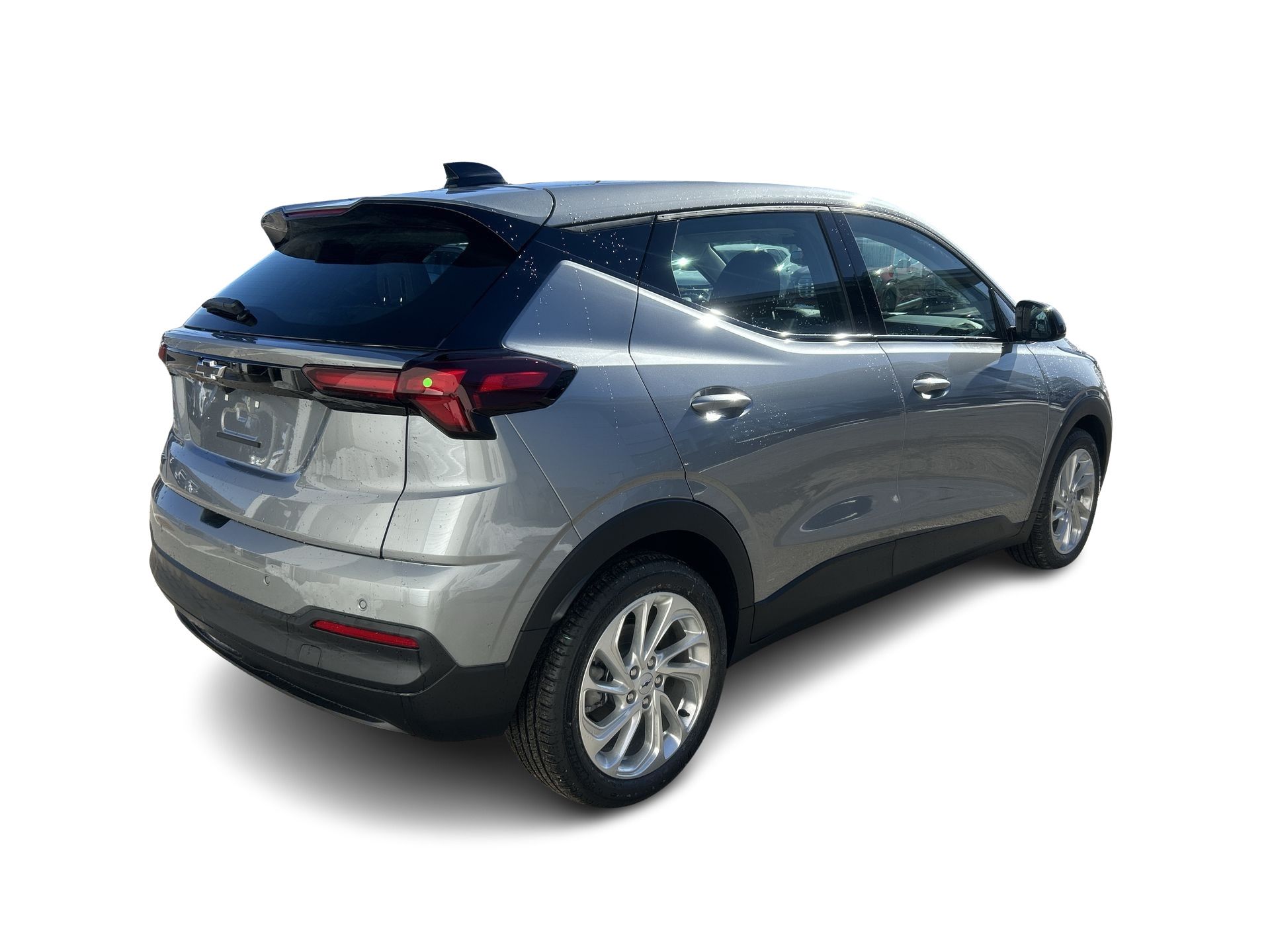 2027 Chevrolet Bolt EV