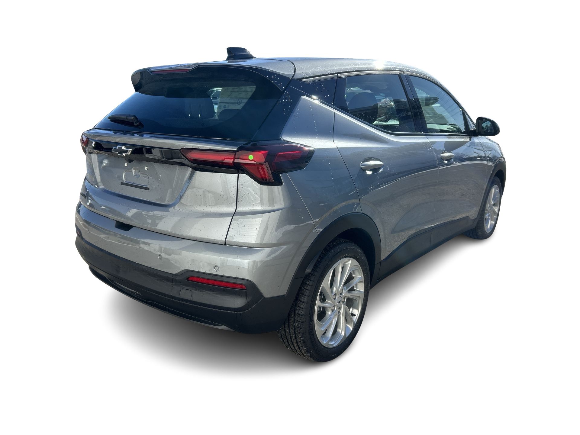 2027 Chevrolet Bolt EV