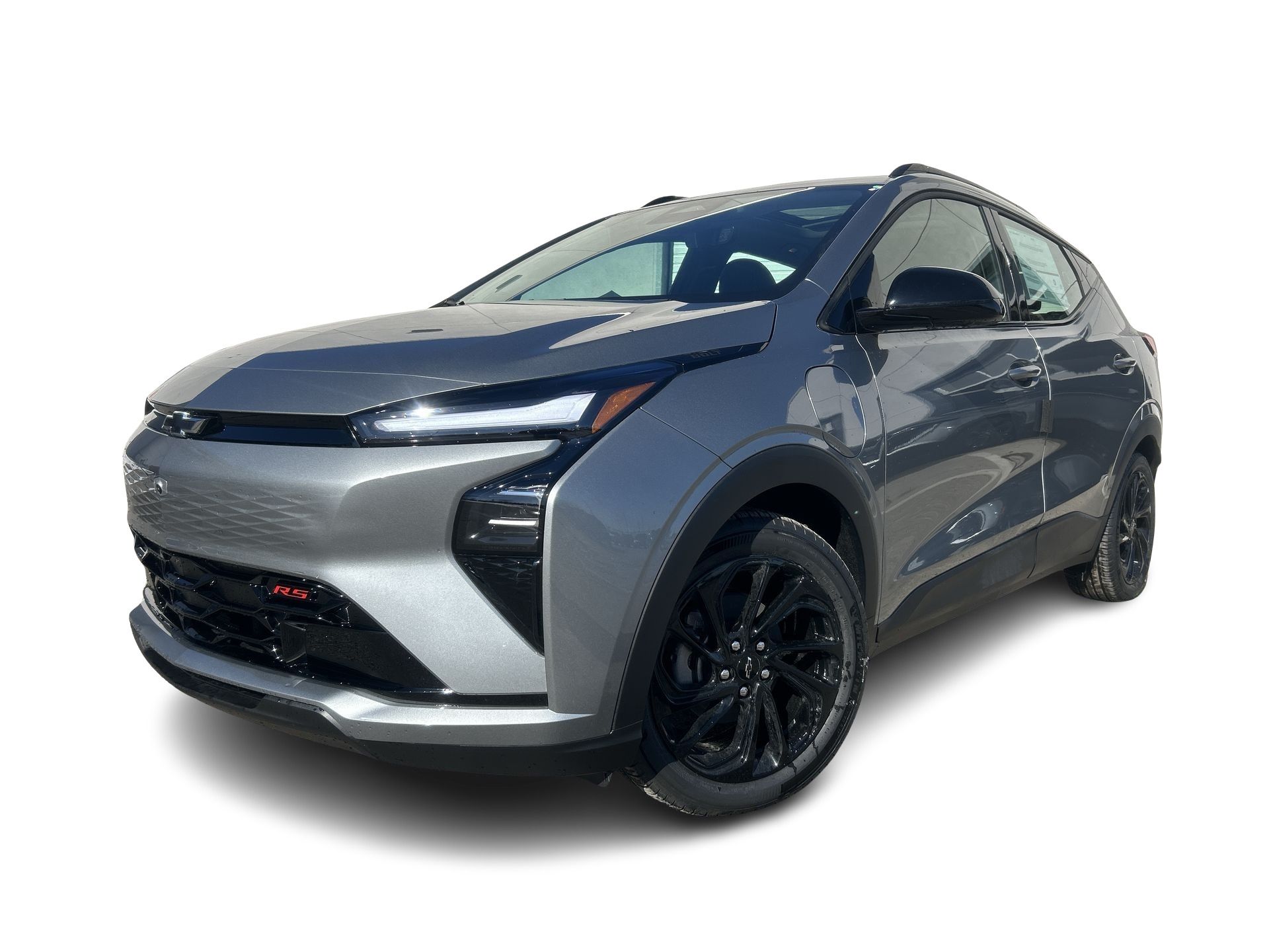 2027 Chevrolet Bolt EV