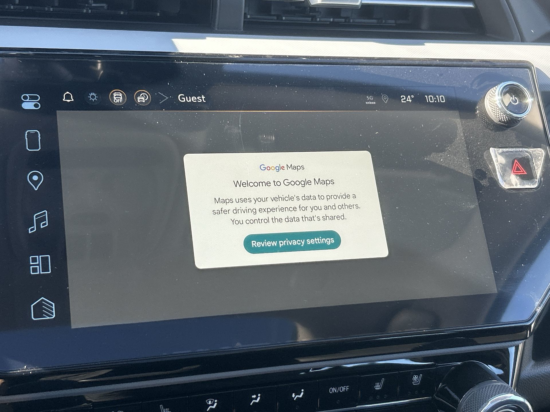 2027 Chevrolet Bolt EV