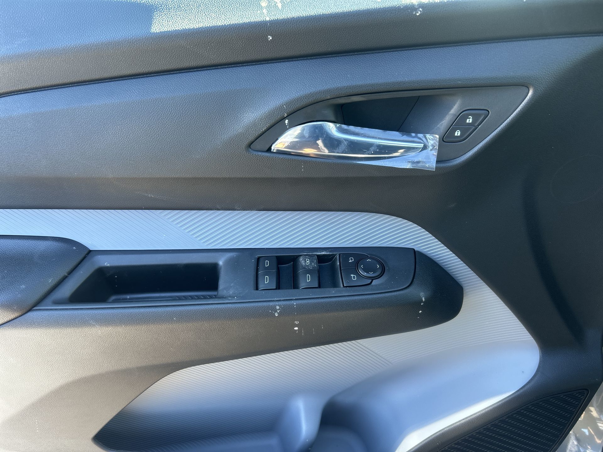 2027 Chevrolet Bolt EV