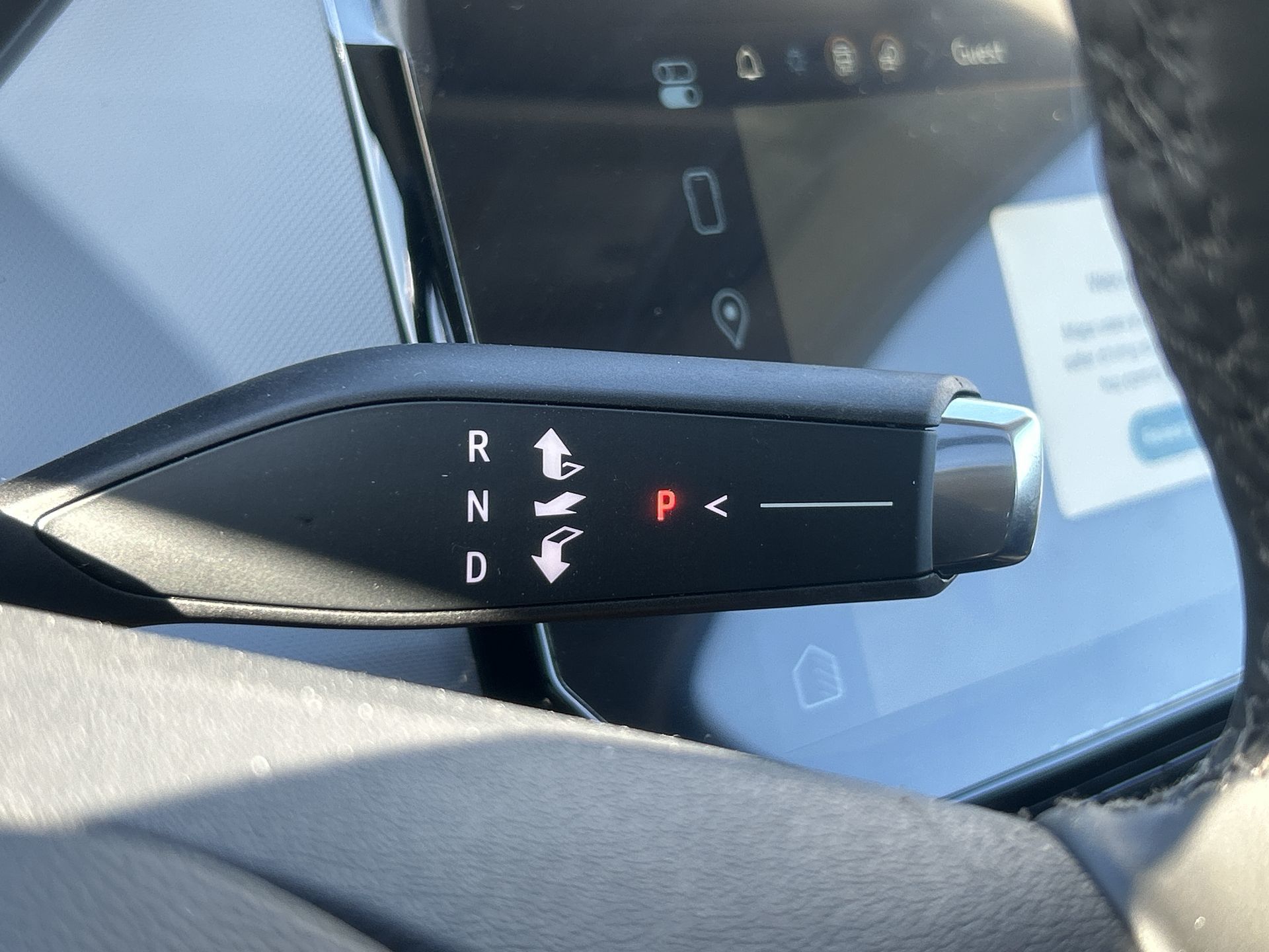 2027 Chevrolet Bolt EV