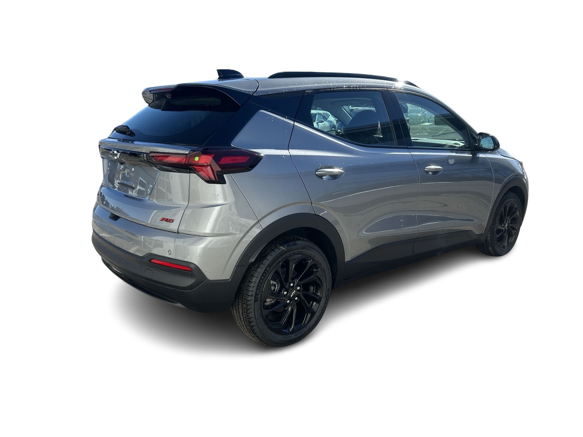 2027 Chevrolet Bolt EV