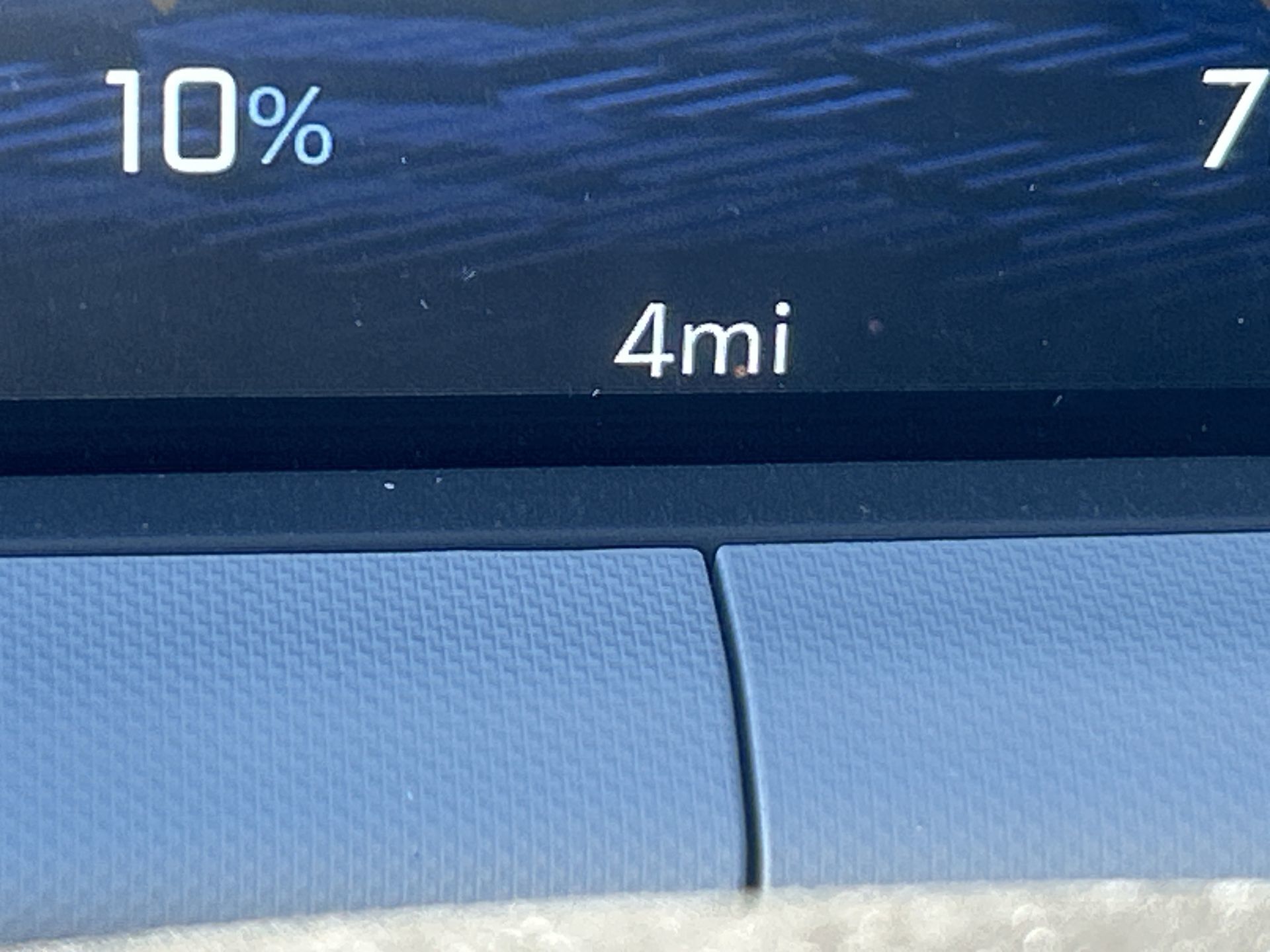 2027 Chevrolet Bolt EV