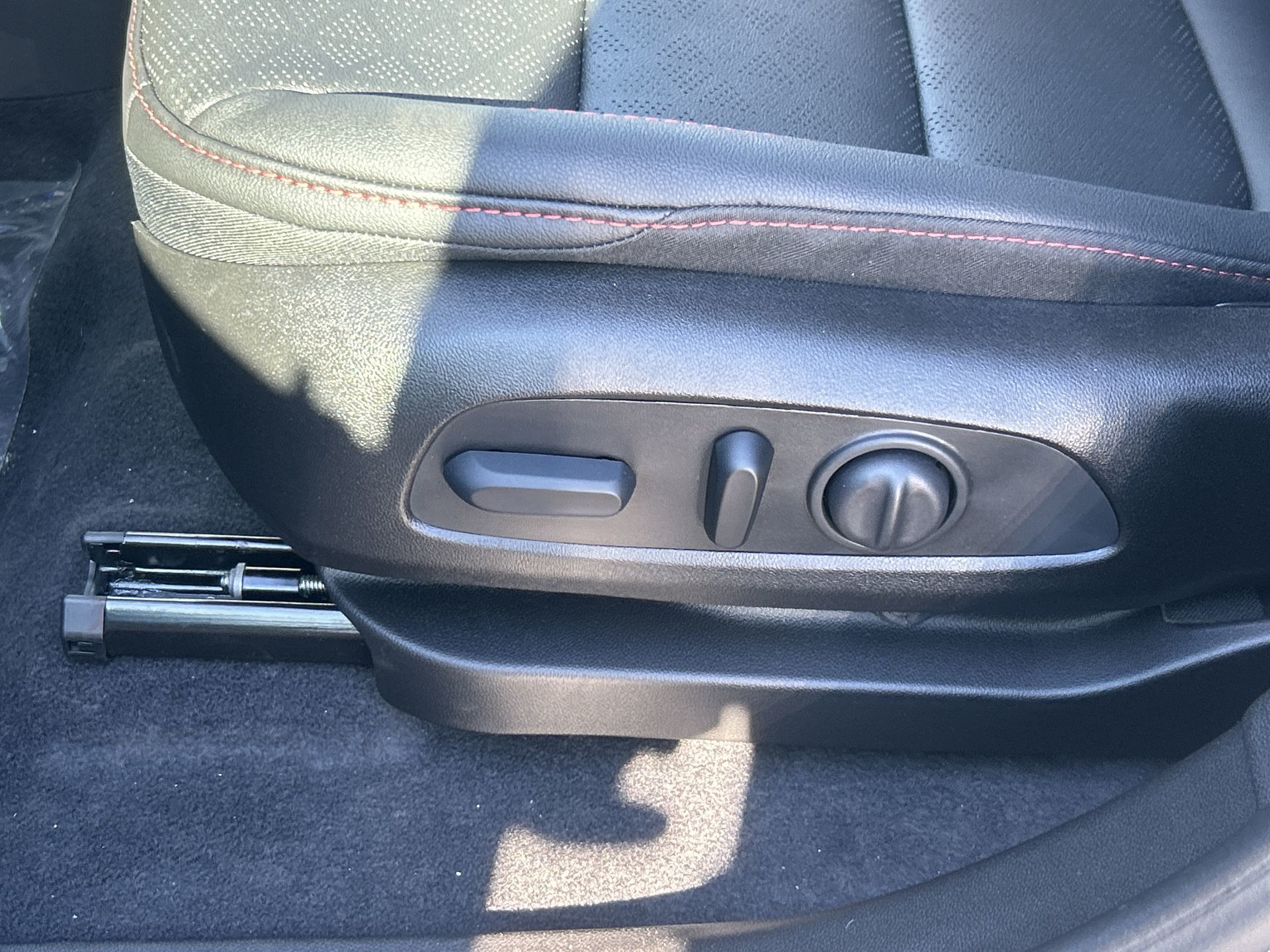 2027 Chevrolet Bolt EV