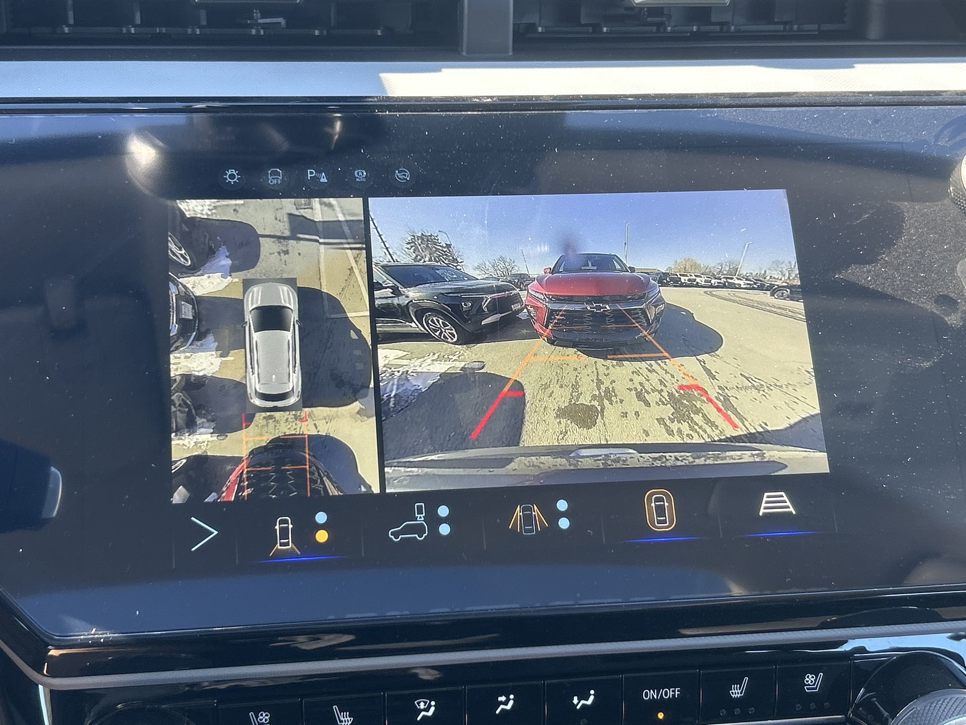 2027 Chevrolet Bolt EV