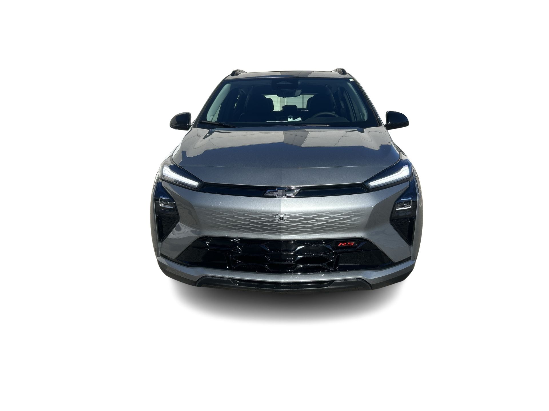 2027 Chevrolet Bolt EV