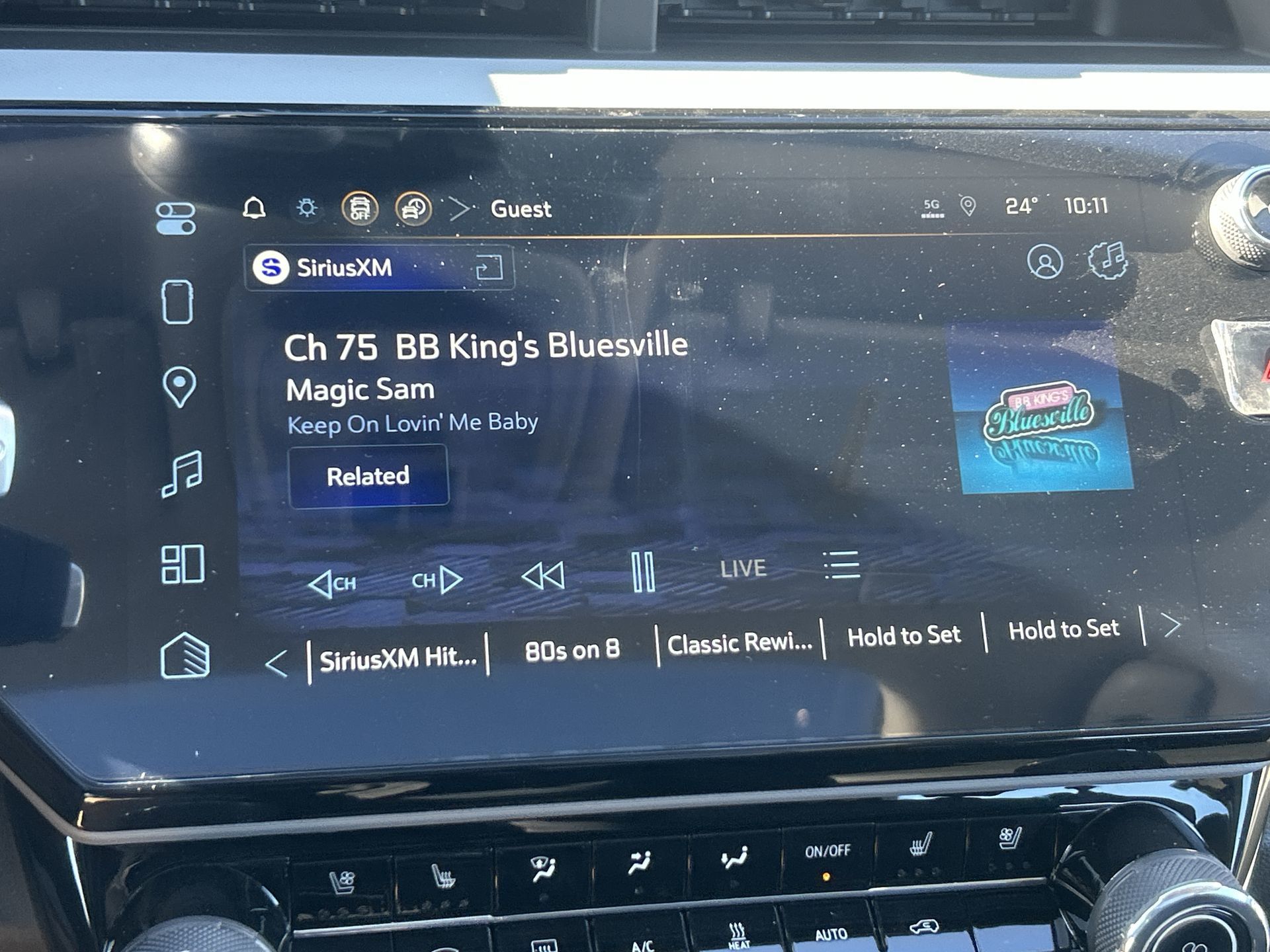 2027 Chevrolet Bolt EV