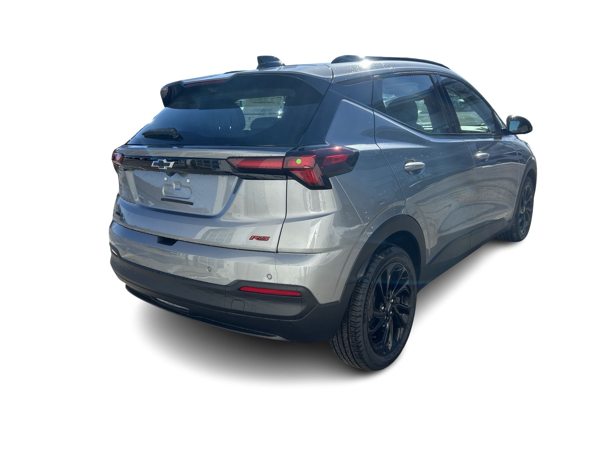 2027 Chevrolet Bolt EV