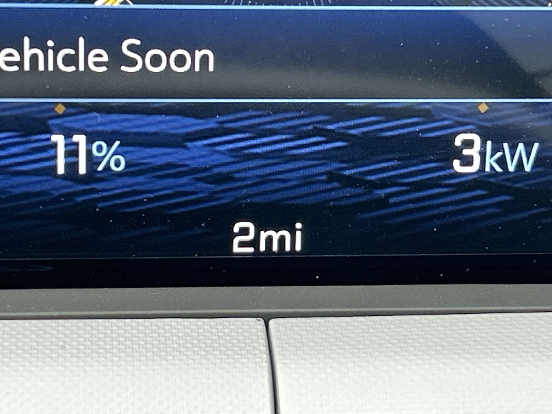 2027 Chevrolet Bolt EV