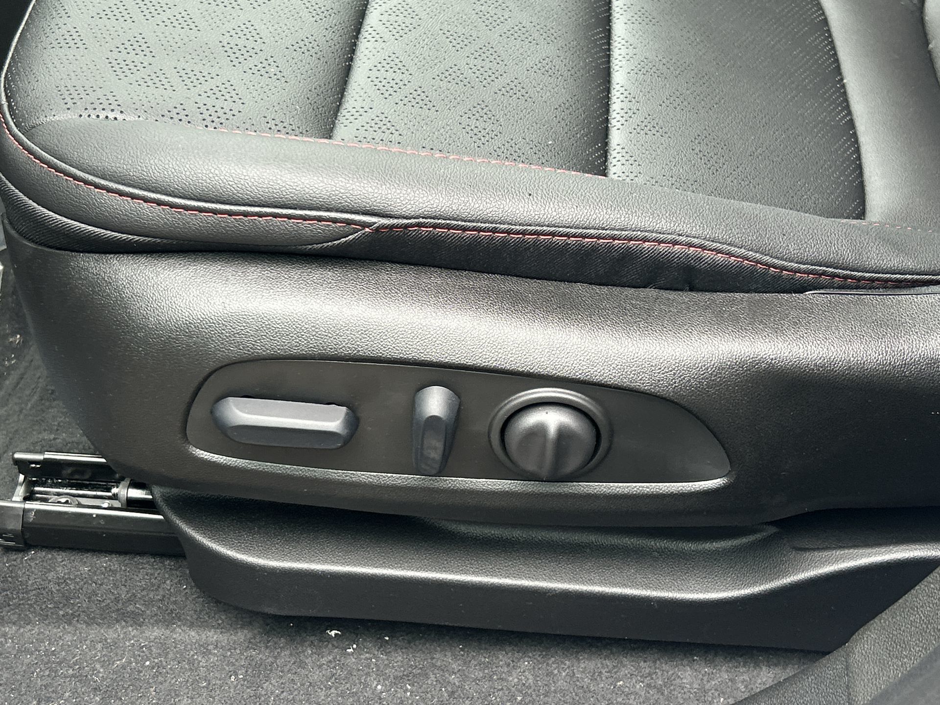 2027 Chevrolet Bolt EV