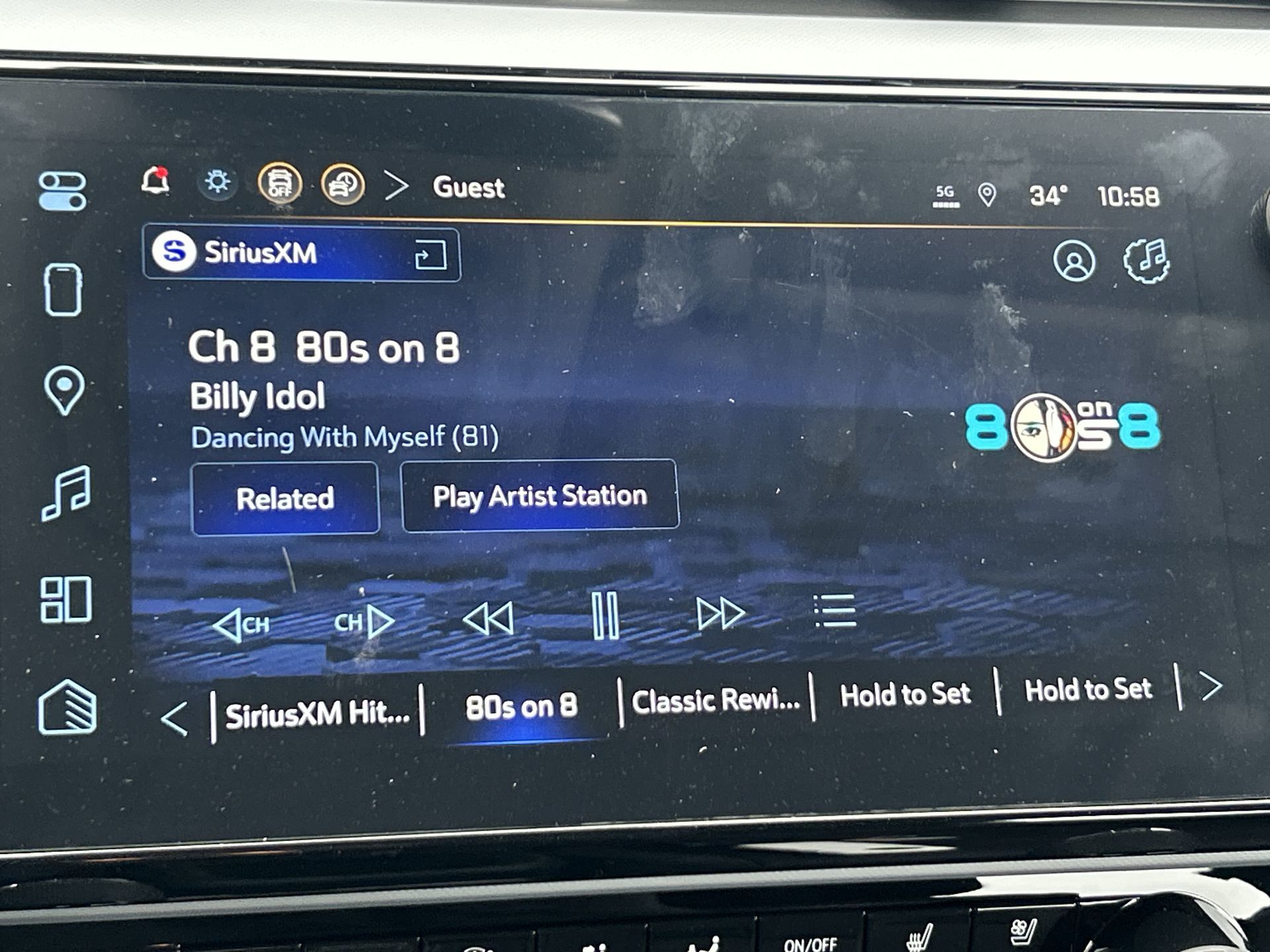 2027 Chevrolet Bolt EV